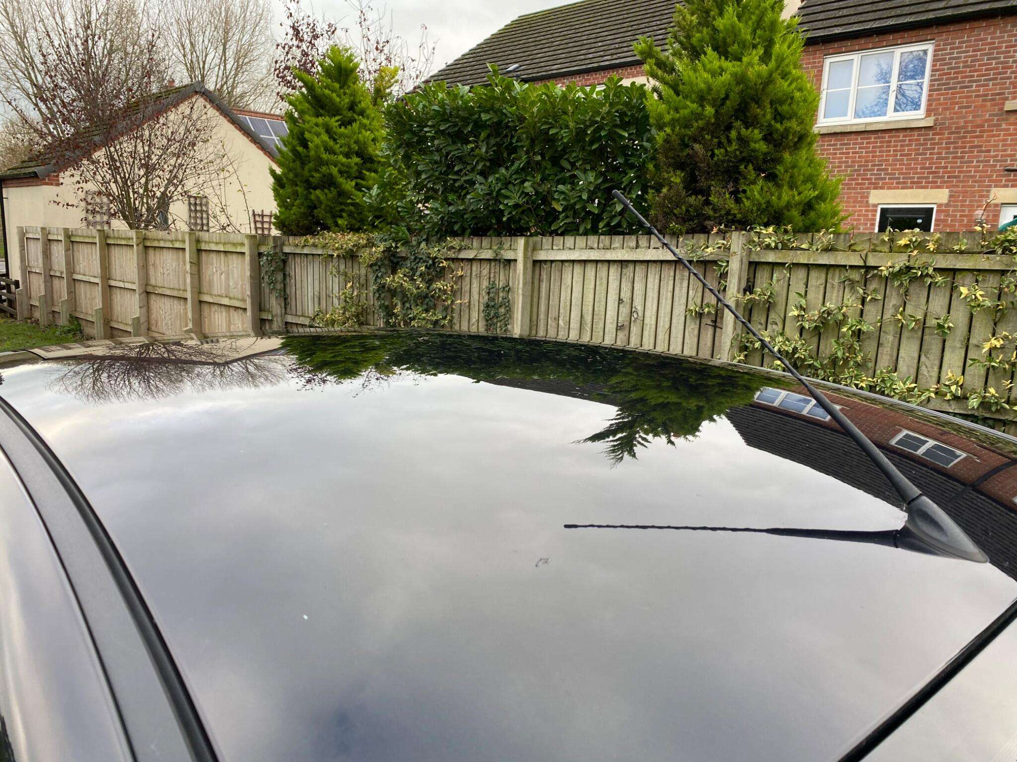 2012 FORD FIESTA 2012 FORD FIESTA