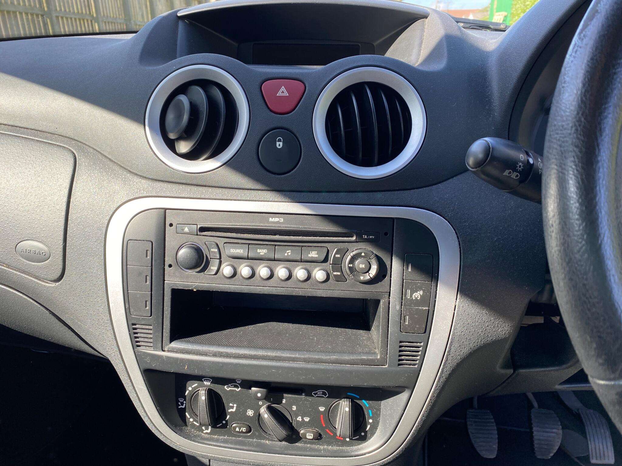 2009 CITROEN C2 2009 CITROEN C2