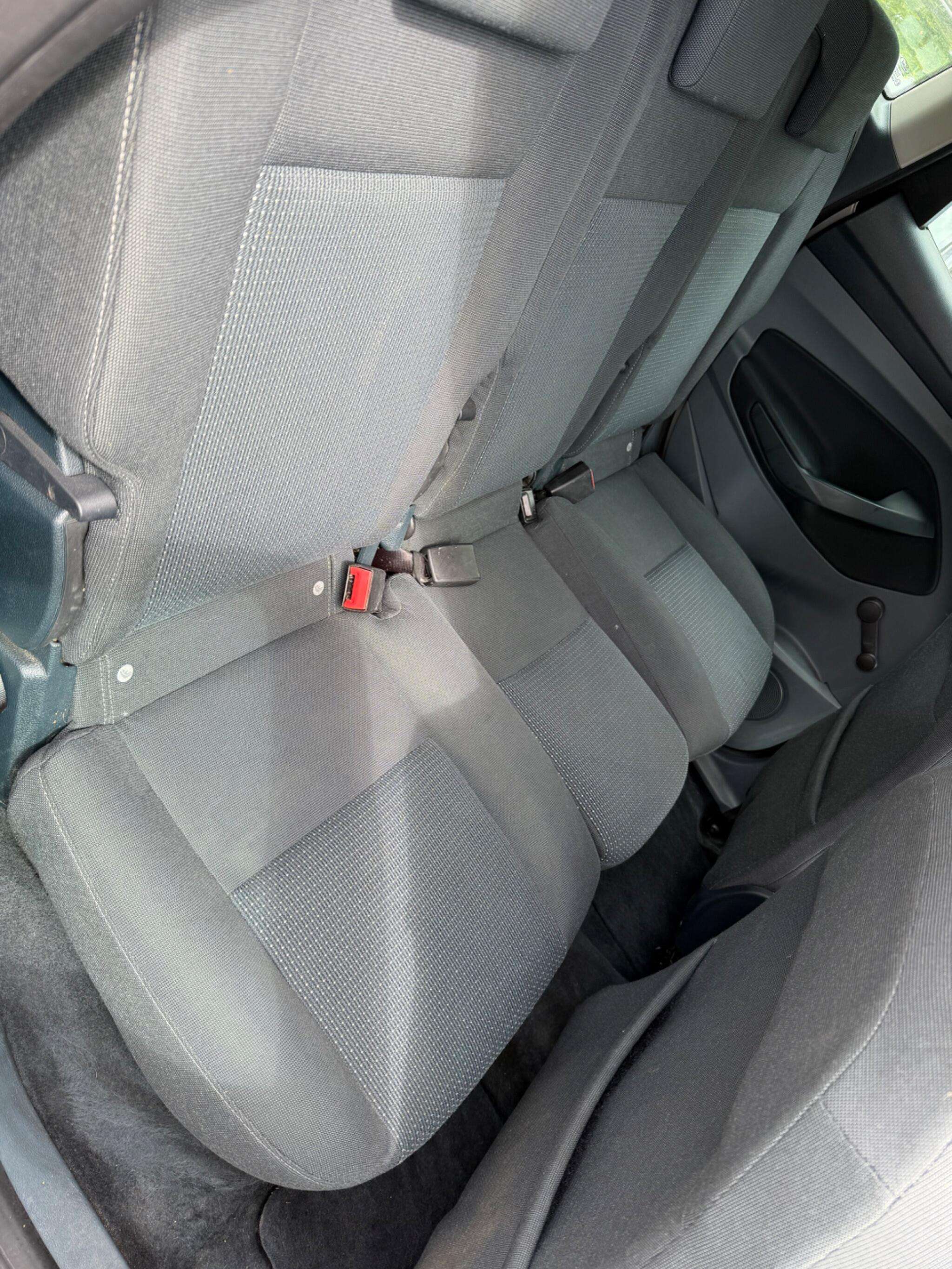 2012 FORD C-MAX 2012 FORD C-MAX