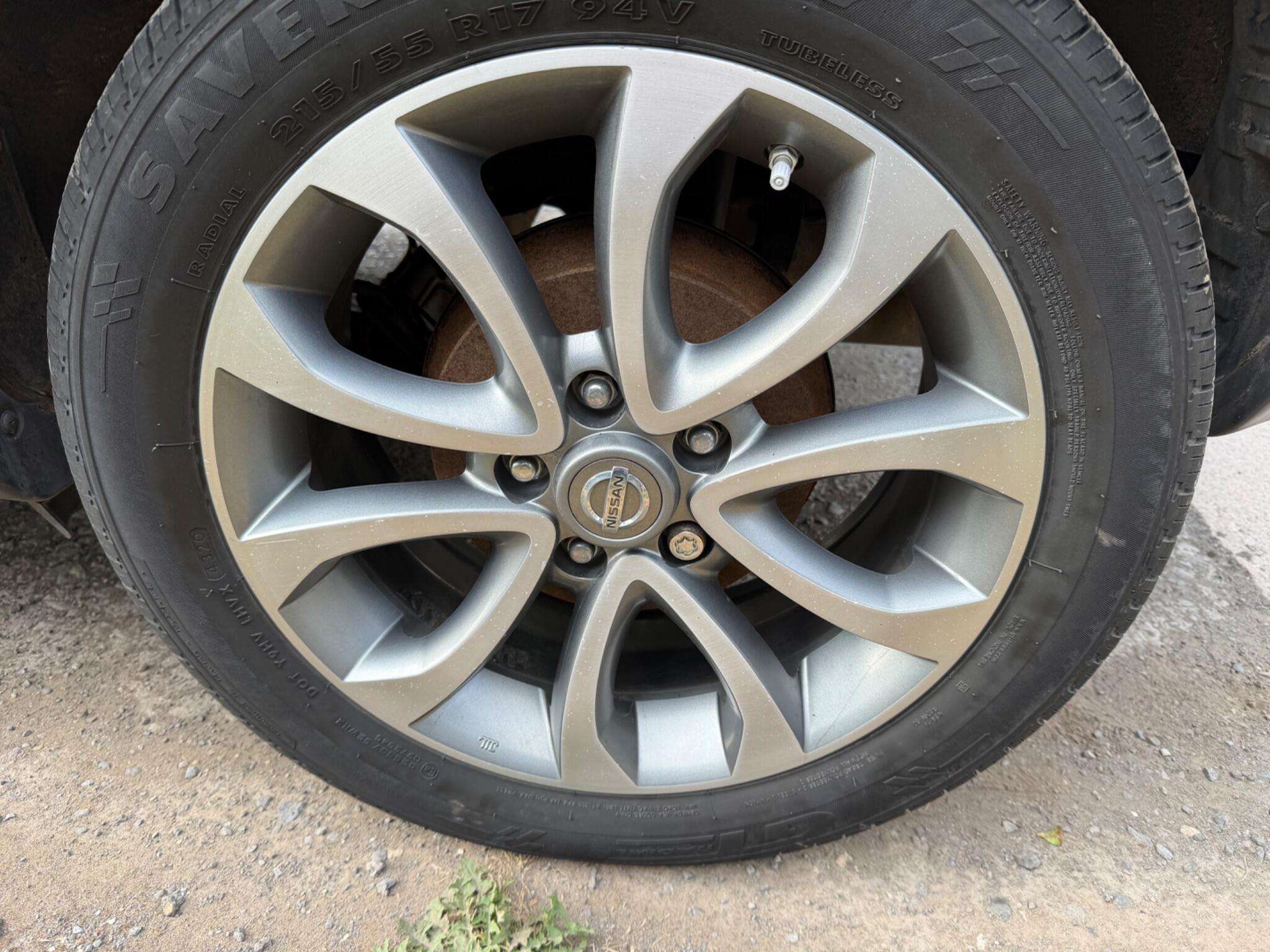 2016 NISSAN JUKE 2016 NISSAN JUKE