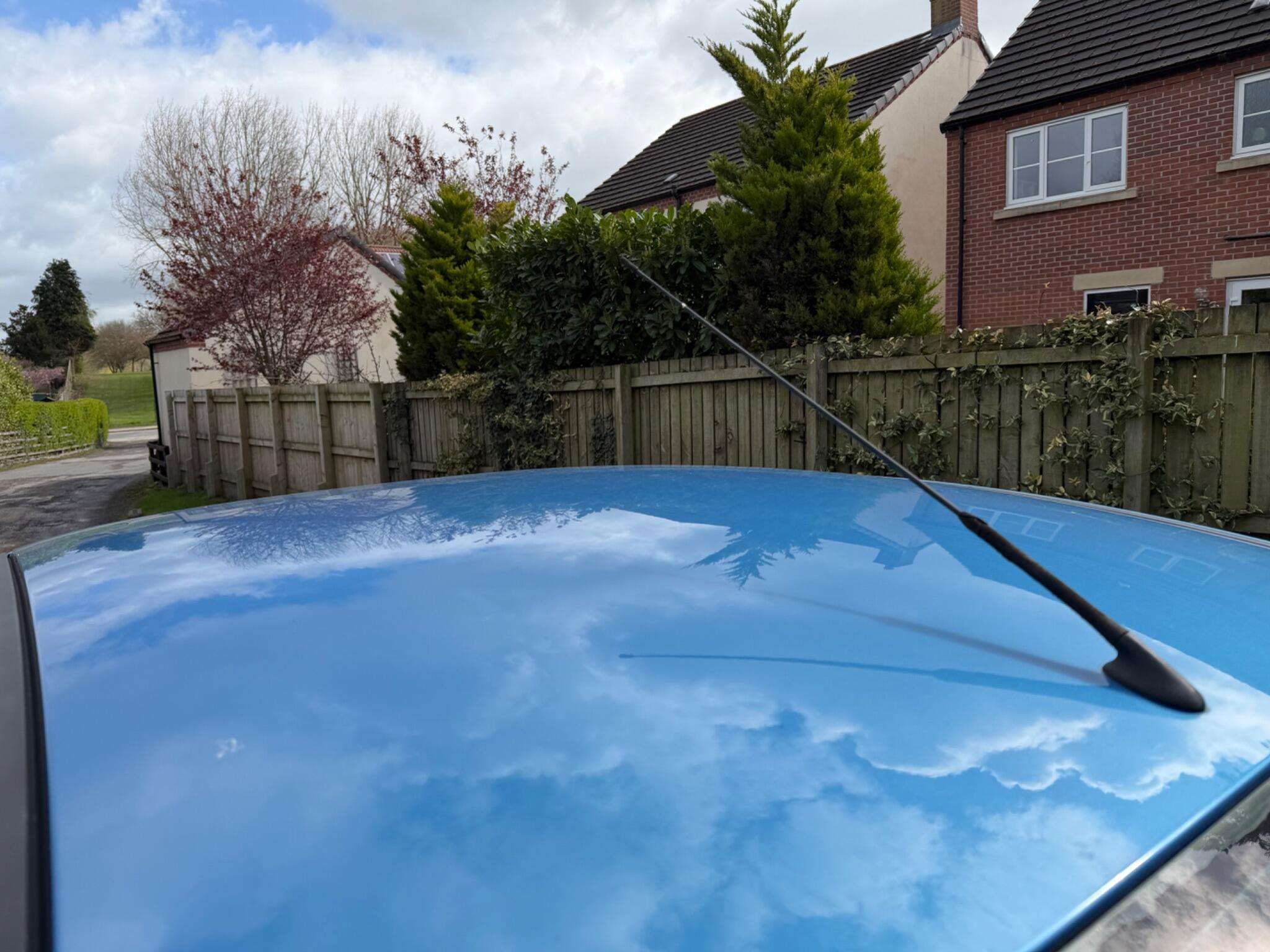 A 2009 FORD FIESTA 1.25 Style + 3dr A 2009 FORD FIESTA 1.25 Style + 3dr