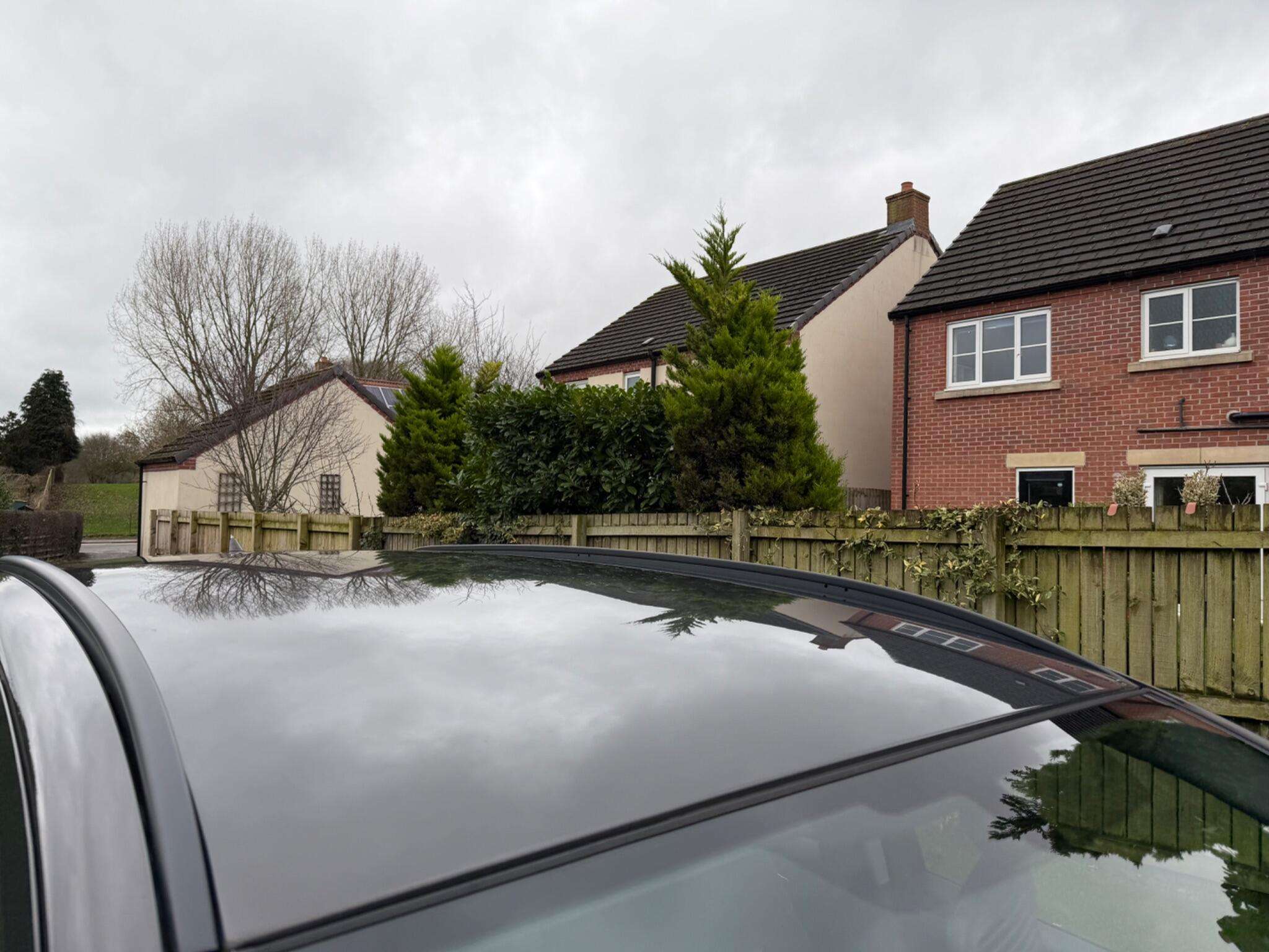 A 2013 VAUXHALL ZAFIRA 1.6 16V Exclusiv Euro 5 5dr A 2013 VAUXHALL ZAFIRA 1.6 16V Exclusiv Euro 5 5dr