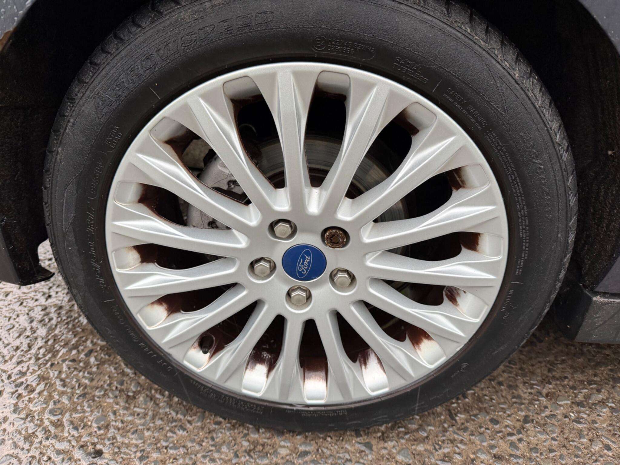 2012 FORD C-MAX 2012 FORD C-MAX