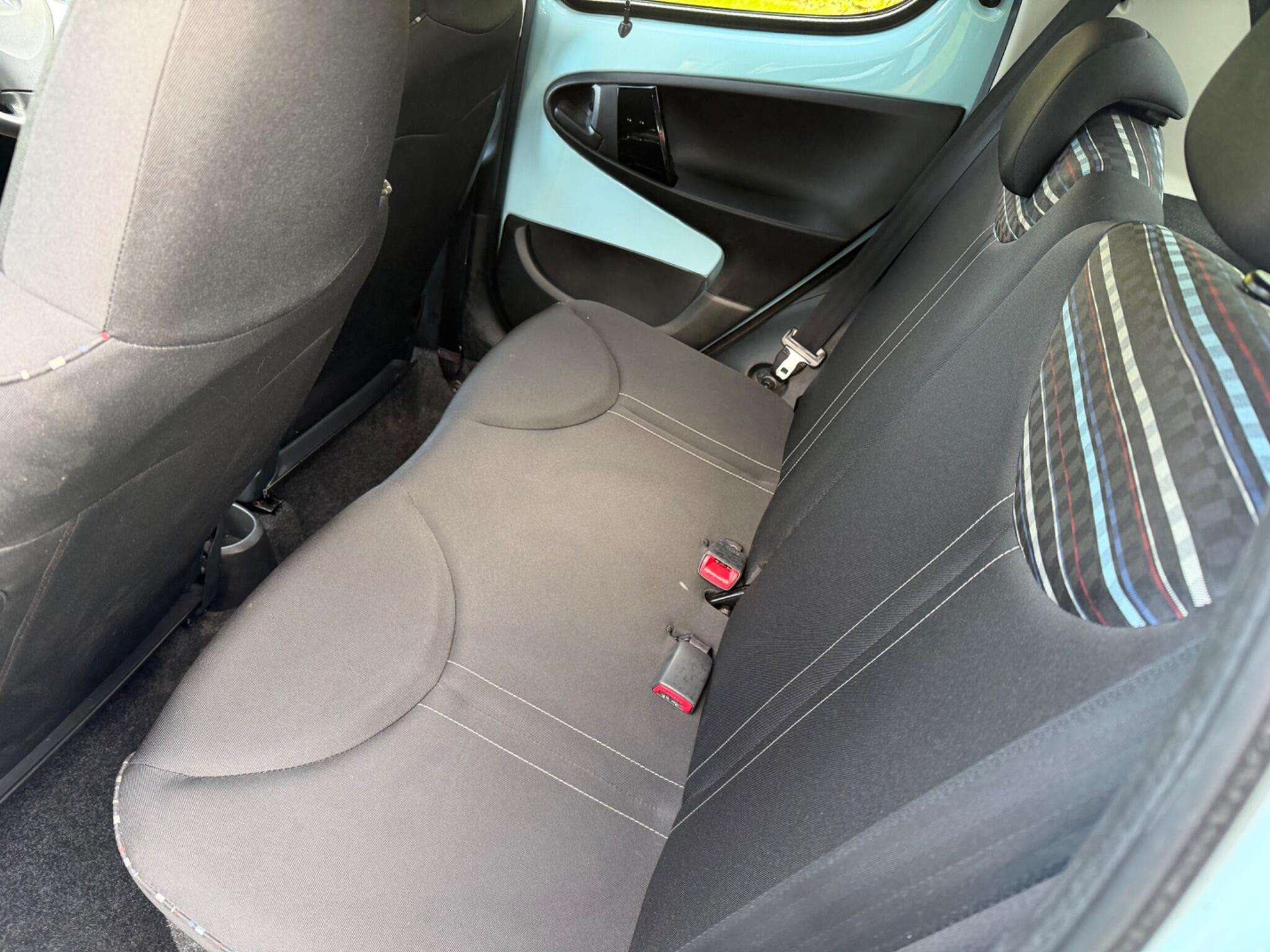 2013 CITROEN C1 2013 CITROEN C1