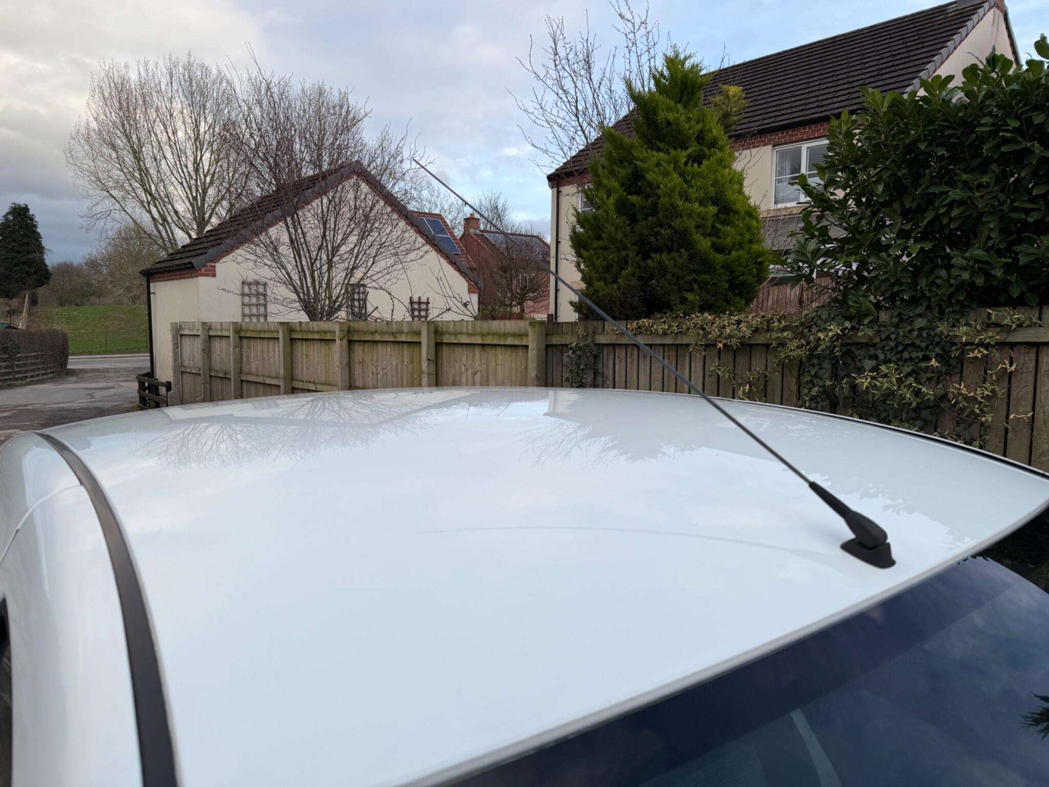 A 2013 DACIA SANDERO 1.2 Ambiance Euro 5 5dr A 2013 DACIA SANDERO 1.2 Ambiance Euro 5 5dr