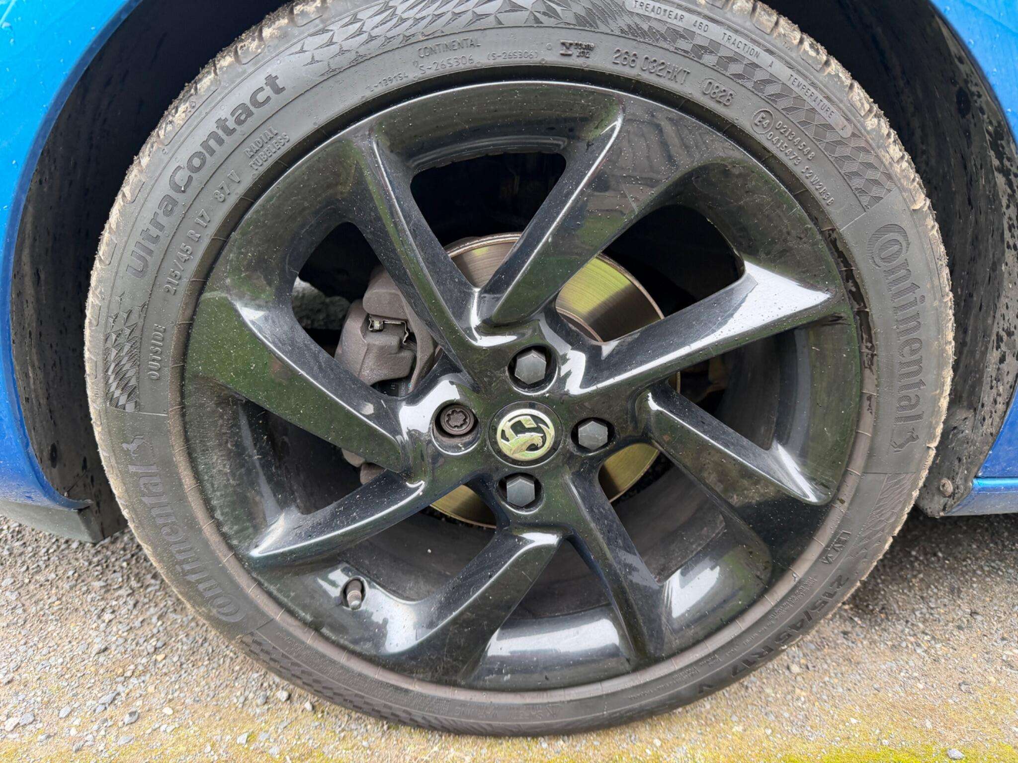 2016 VAUXHALL ADAM 2016 VAUXHALL ADAM