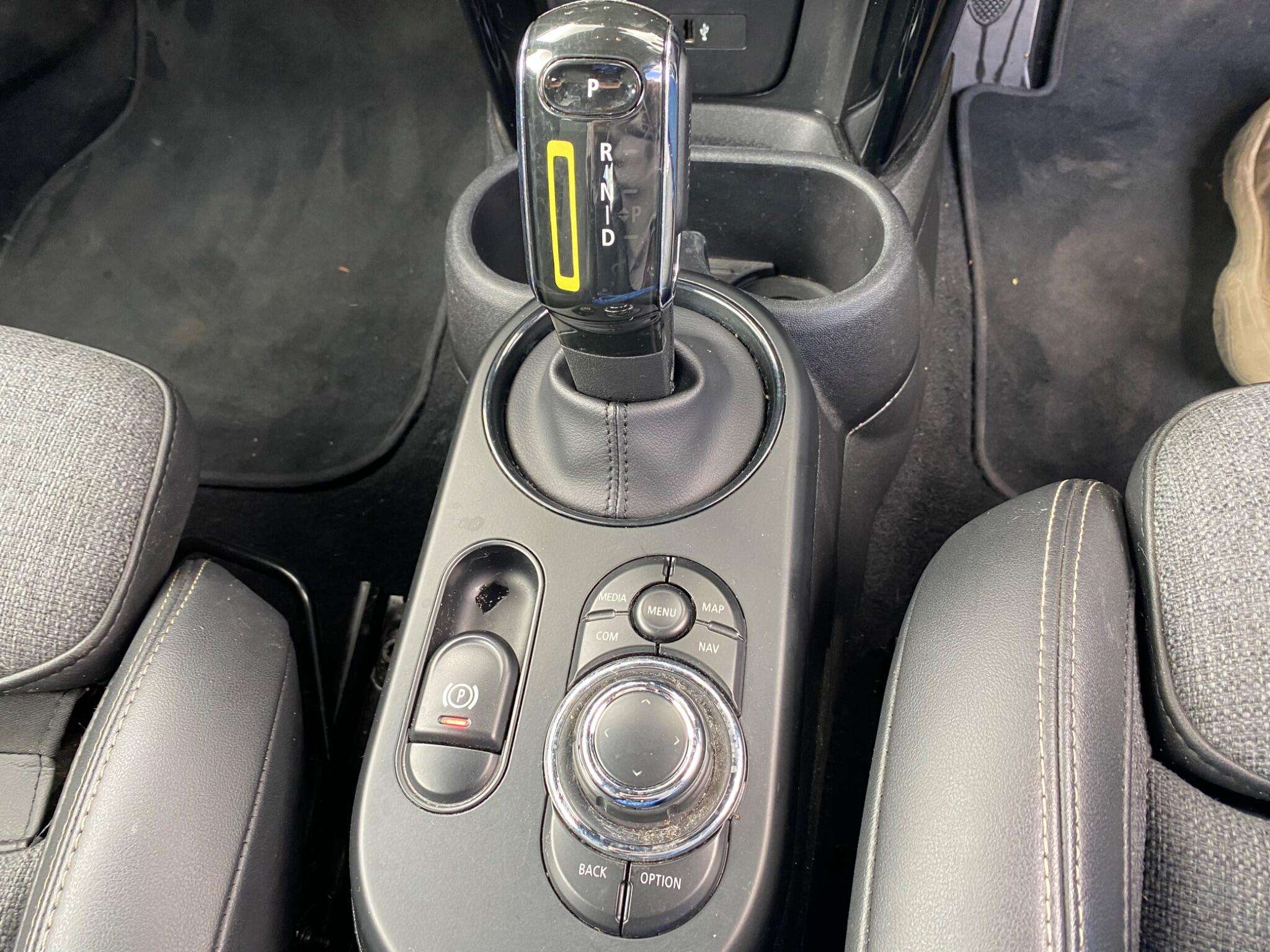 2021 MINI ELECTRIC COOPER 2021 MINI ELECTRIC COOPER