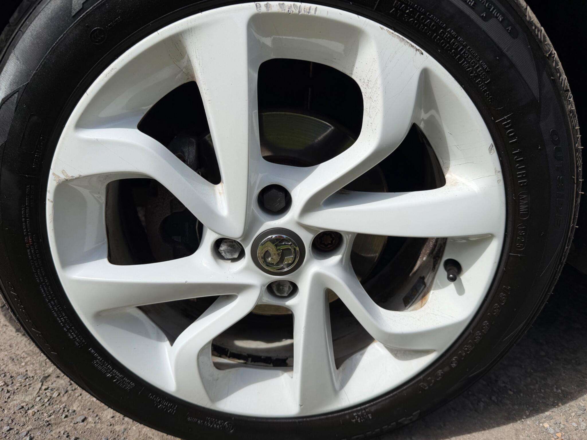 2015 VAUXHALL CORSA 2015 VAUXHALL CORSA