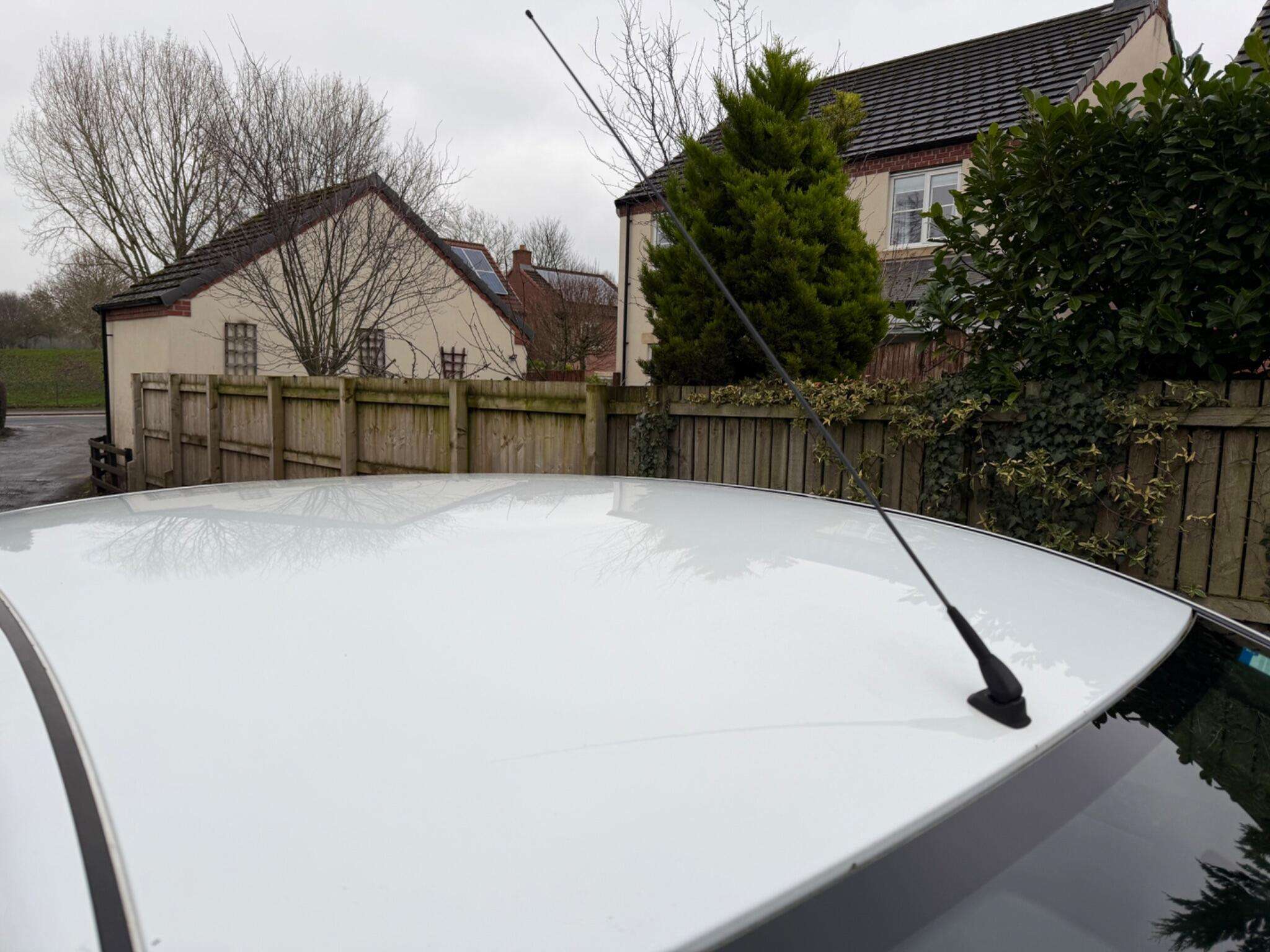 A 2015 DACIA SANDERO 1.2 Ambiance Euro 6 5dr A 2015 DACIA SANDERO 1.2 Ambiance Euro 6 5dr