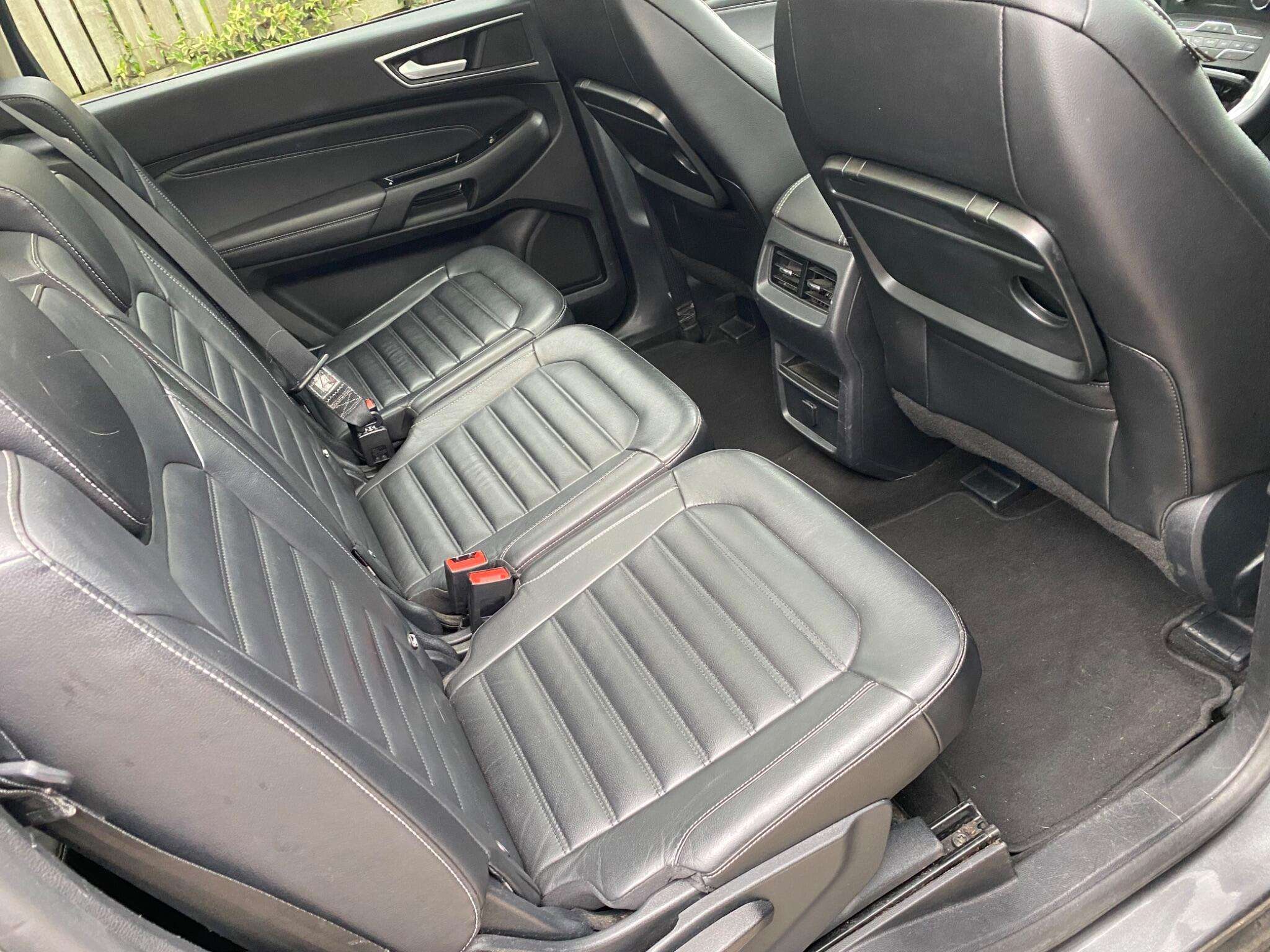 2019 FORD GALAXY 2019 FORD GALAXY