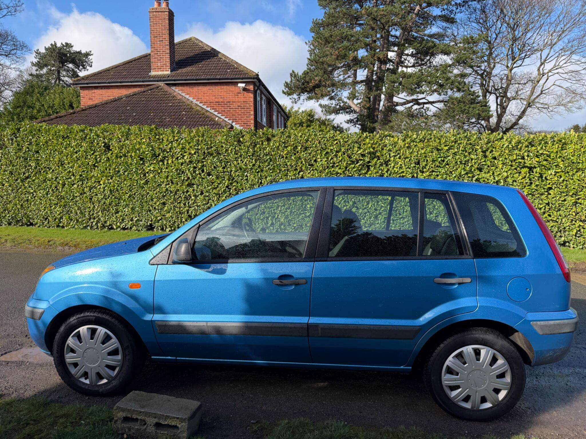 2010 FORD FUSION 2010 FORD FUSION