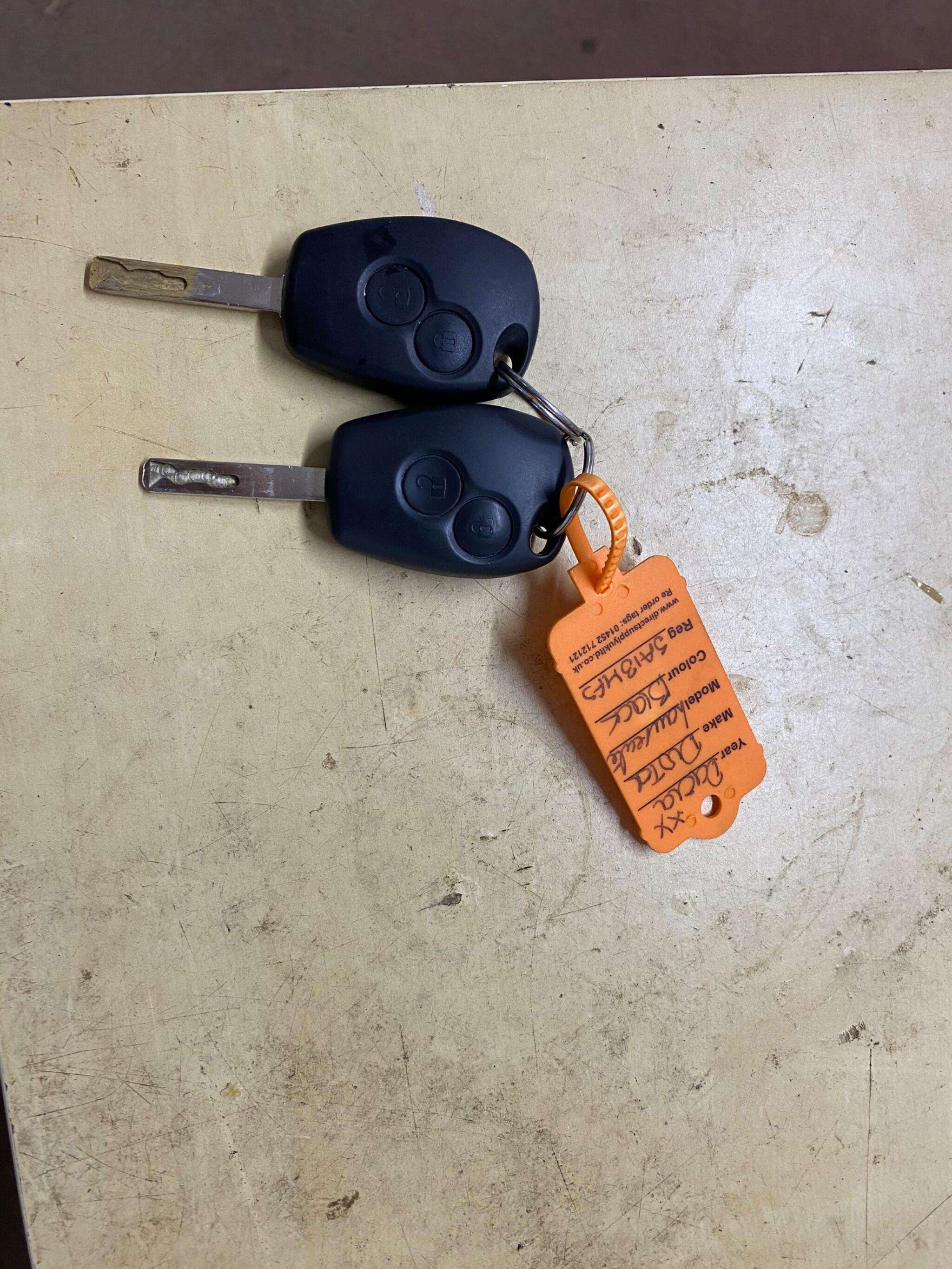 2013 DACIA DUSTER 2013 DACIA DUSTER