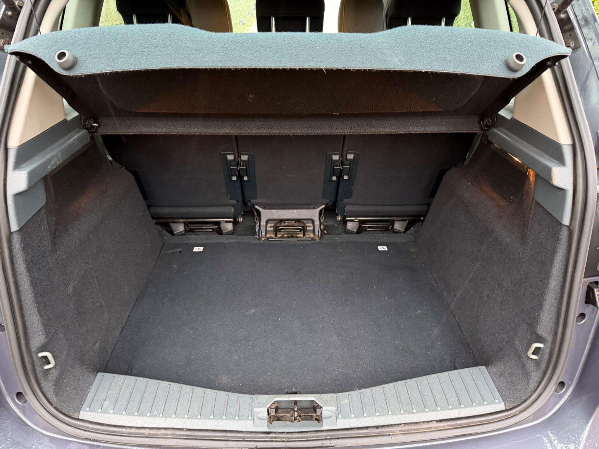 2012 FORD C-MAX 2012 FORD C-MAX