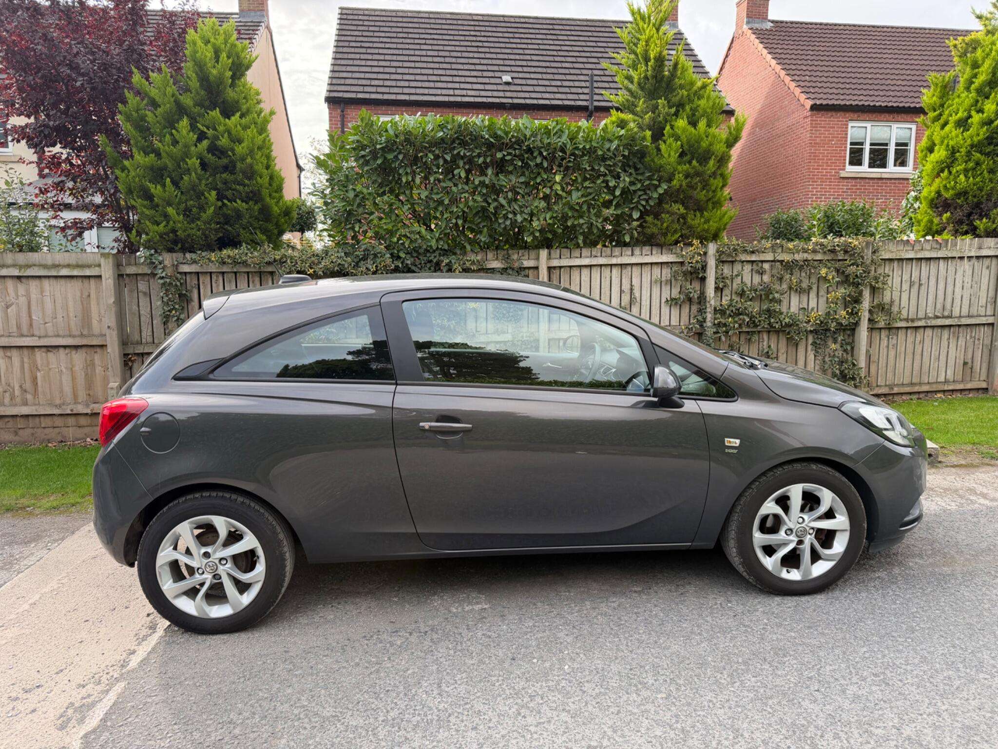 A 2016 VAUXHALL CORSA 1.4i ecoFLEX Energy Euro 6 3dr (a/c) A 2016 VAUXHALL CORSA 1.4i ecoFLEX Energy Euro 6 3dr (a/c)