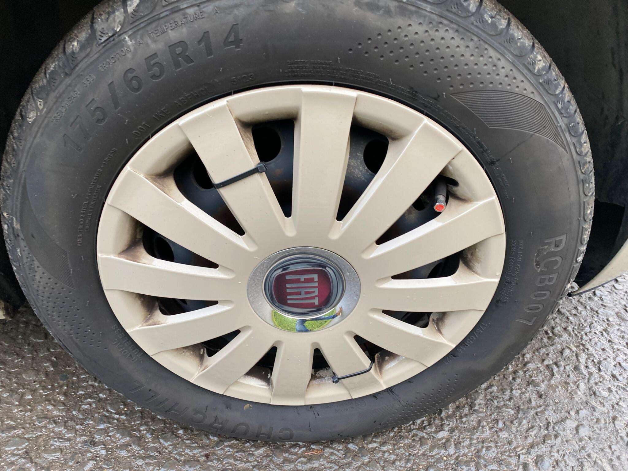 2013 FIAT 500 2013 FIAT 500