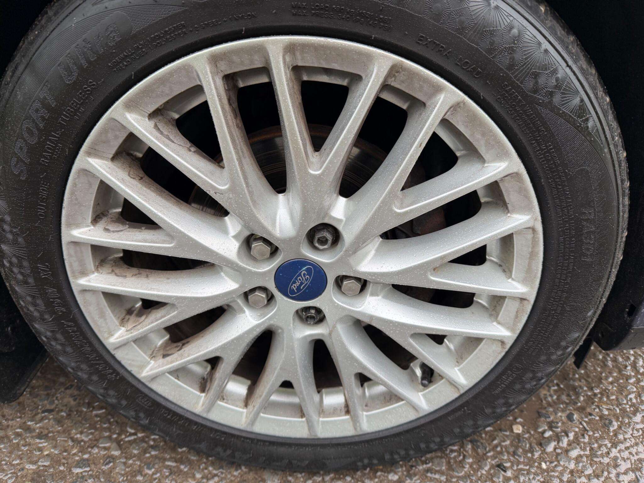 2012 FORD FOCUS 2012 FORD FOCUS