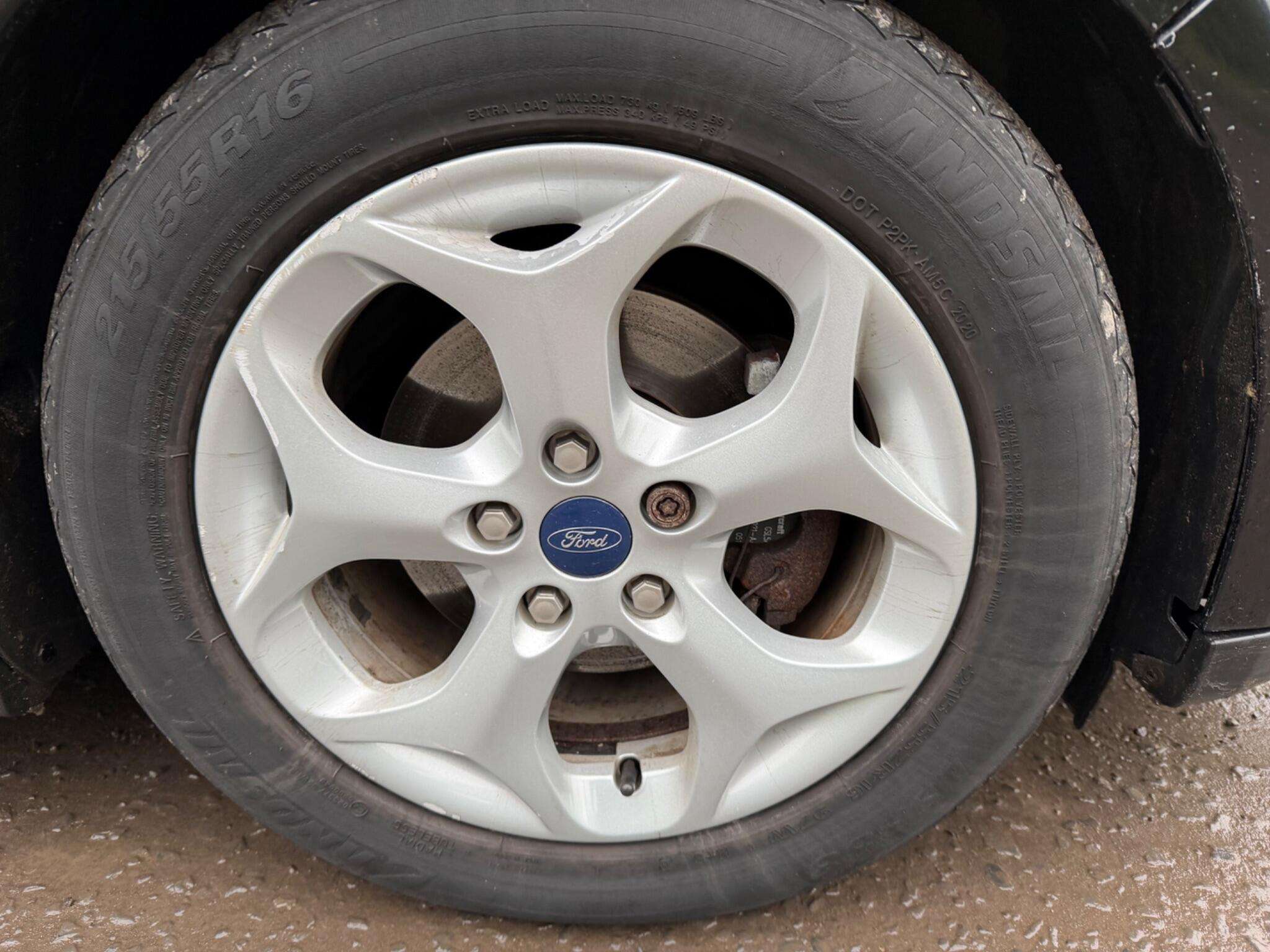 2012 FORD C-MAX 2012 FORD C-MAX