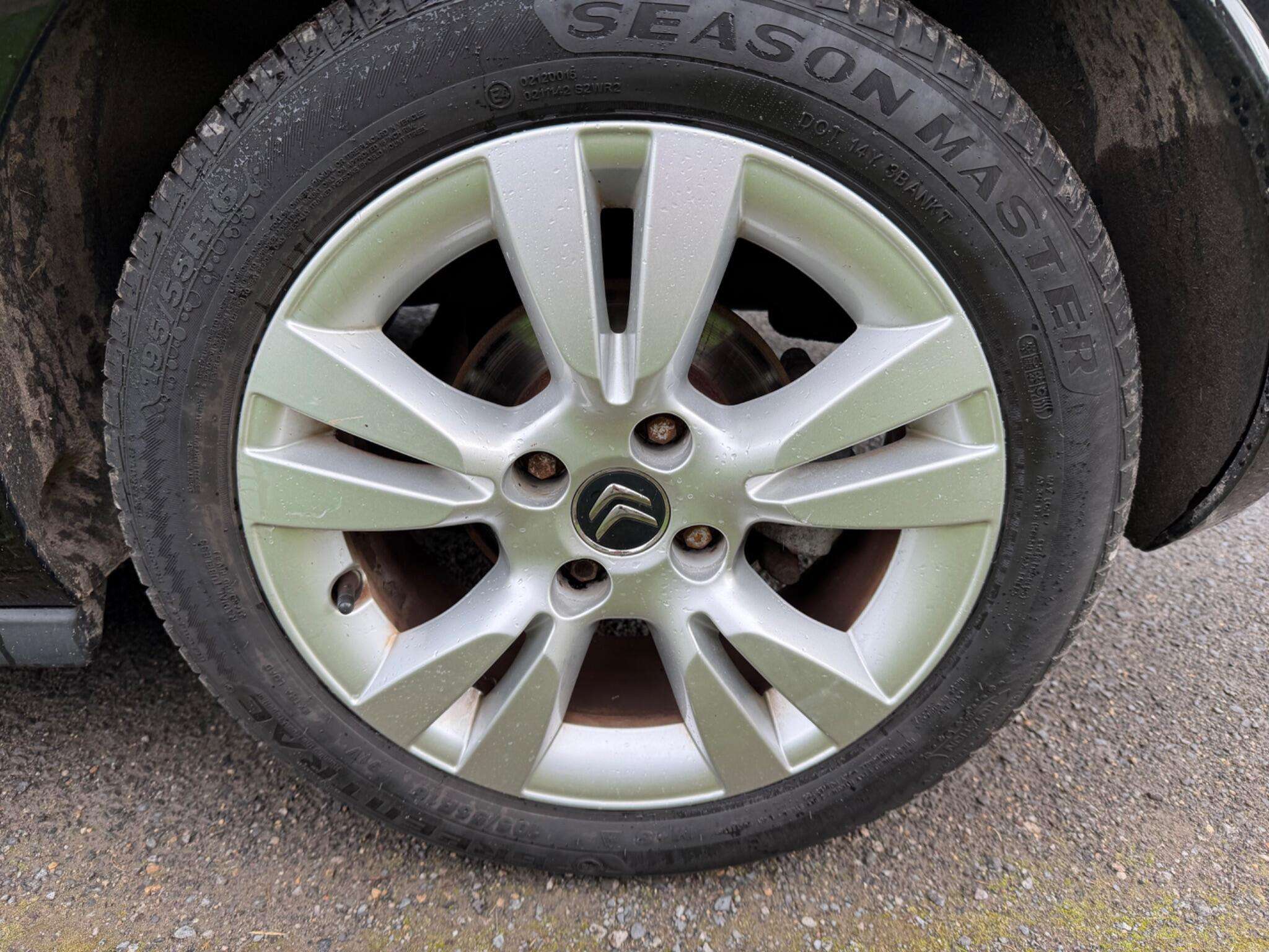 2014 CITROEN DS3 2014 CITROEN DS3