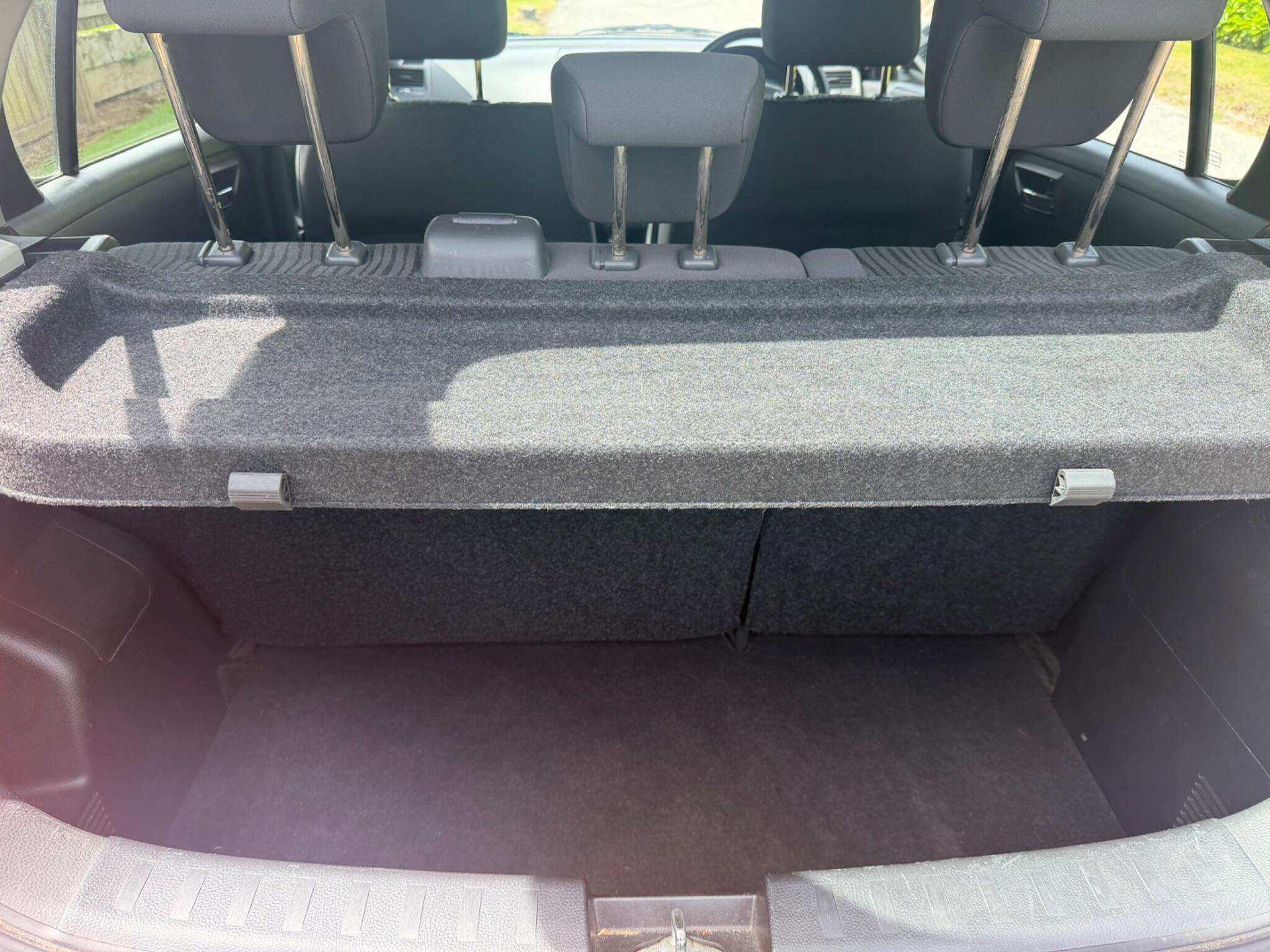 2012 SUZUKI SWIFT 2012 SUZUKI SWIFT
