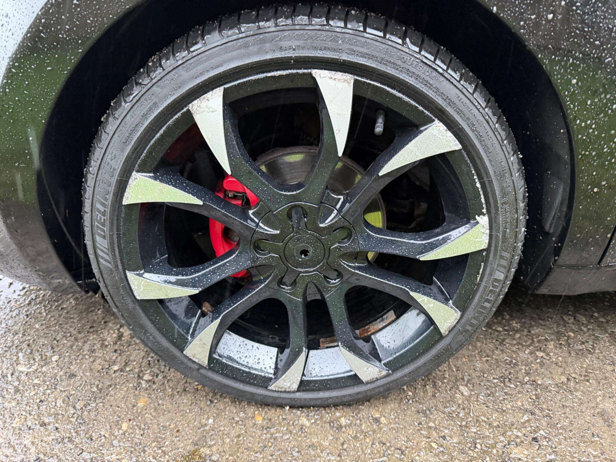 2014 ALFA ROMEO MITO 2014 ALFA ROMEO MITO