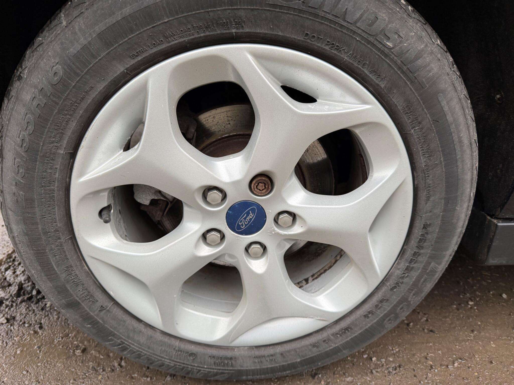 2012 FORD C-MAX 2012 FORD C-MAX