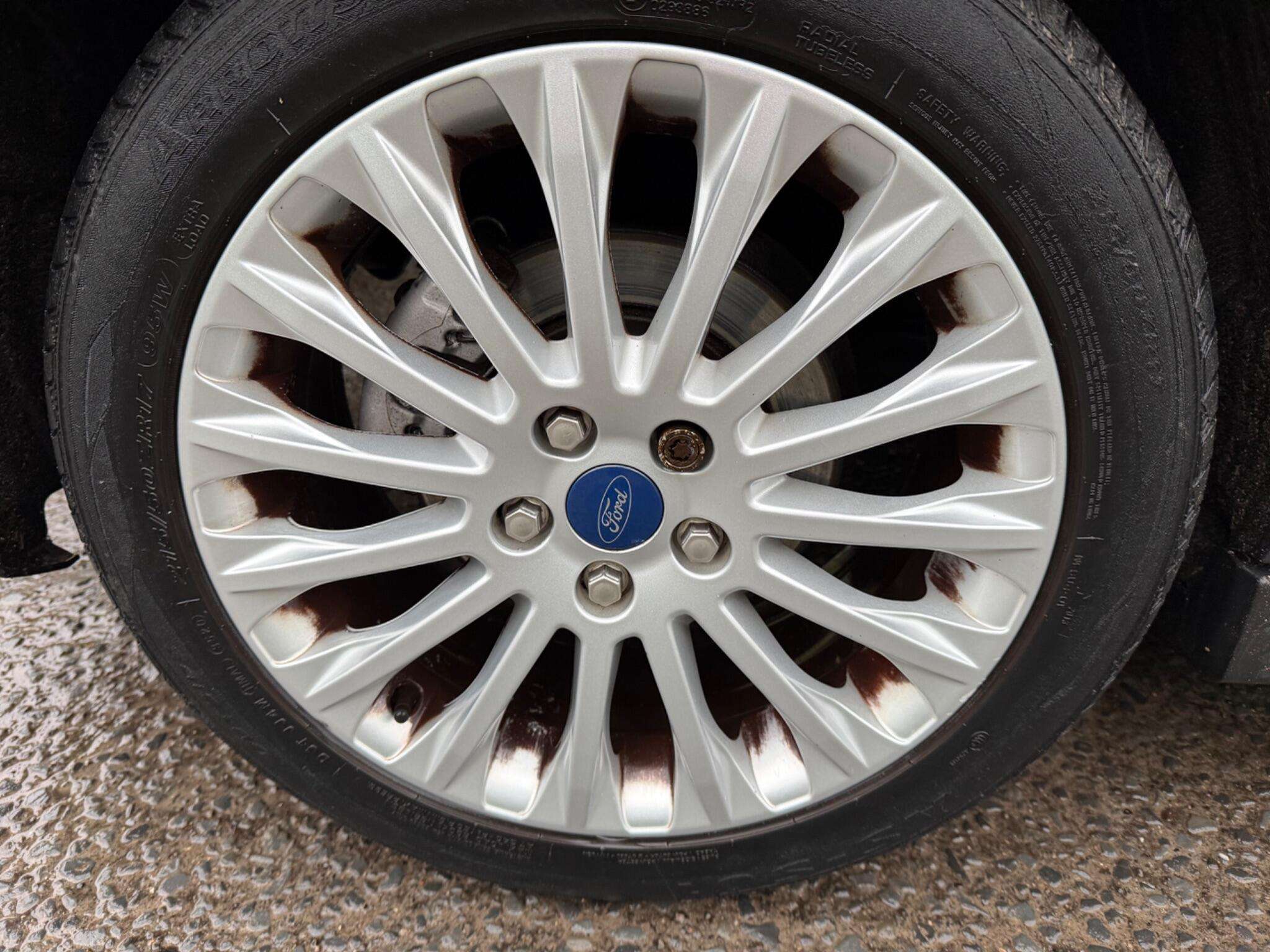 2012 FORD C-MAX 2012 FORD C-MAX