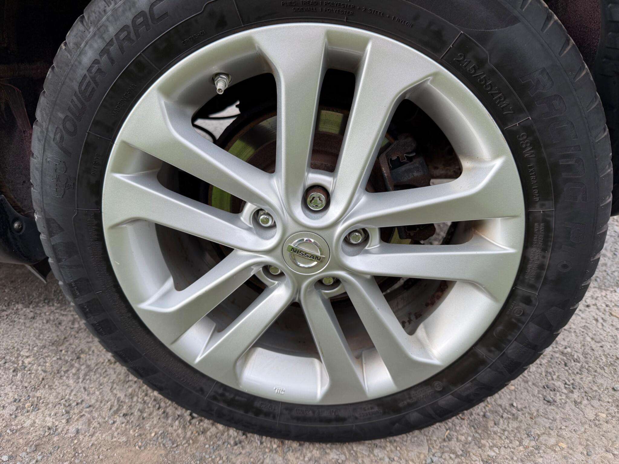 2015 NISSAN JUKE 2015 NISSAN JUKE
