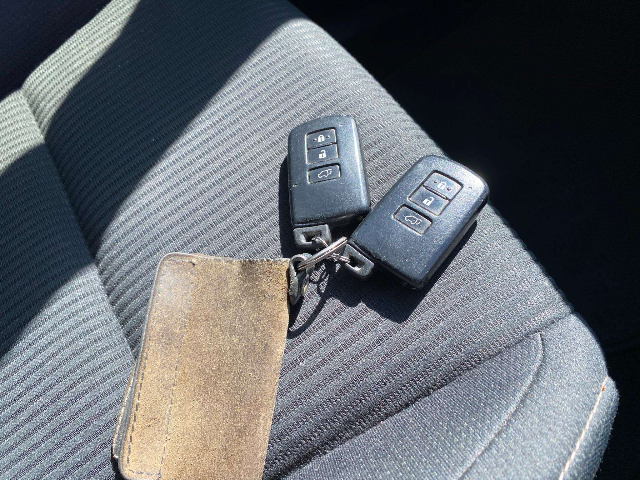 2015 TOYOTA RAV4 2015 TOYOTA RAV4