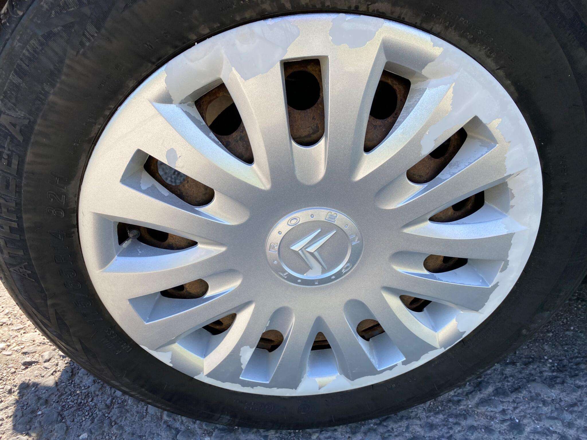 2009 CITROEN C2 2009 CITROEN C2