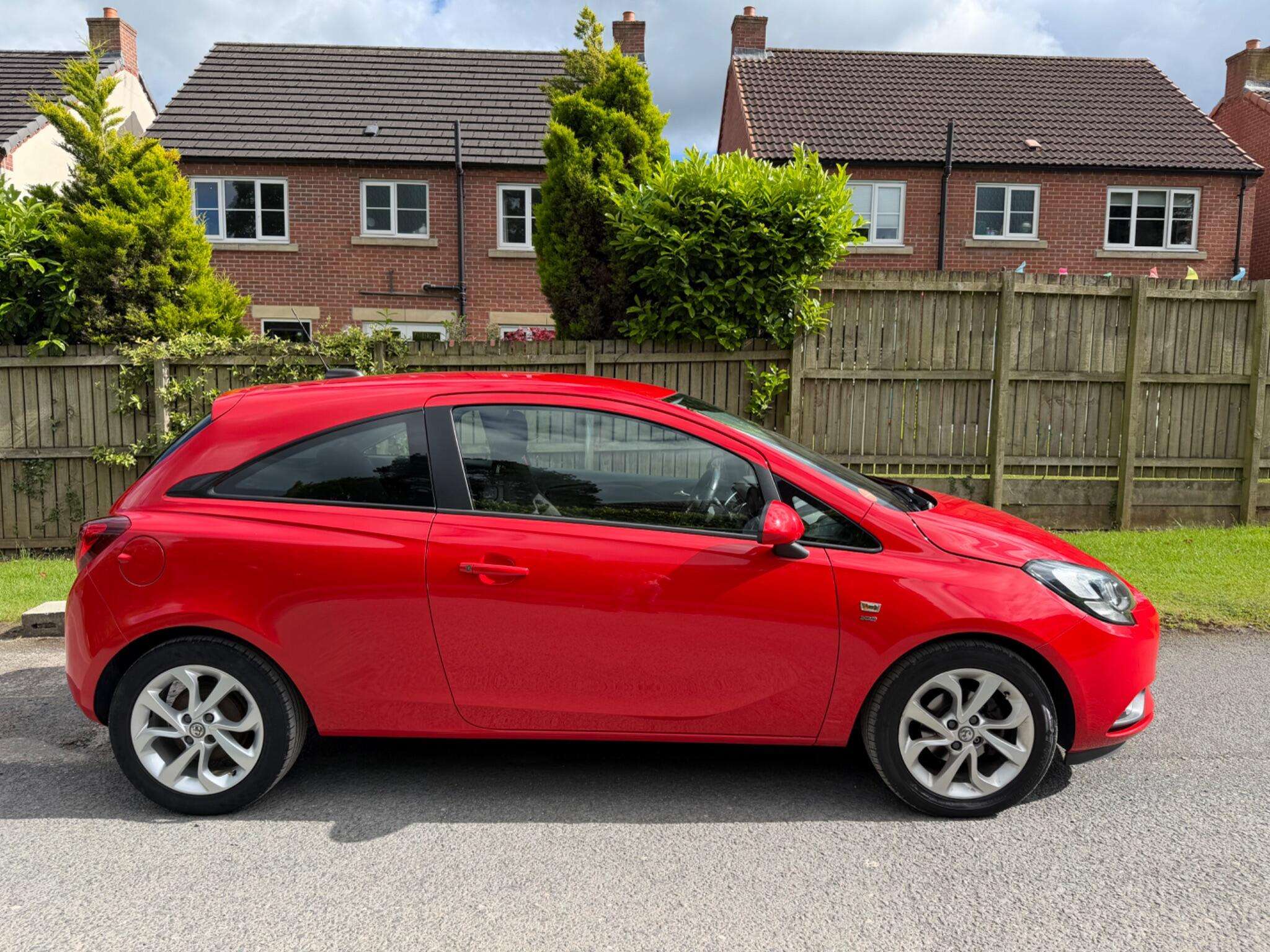 A 2016 VAUXHALL CORSA 1.4i ecoFLEX Energy Euro 6 3dr (a/c) A 2016 VAUXHALL CORSA 1.4i ecoFLEX Energy Euro 6 3dr (a/c)