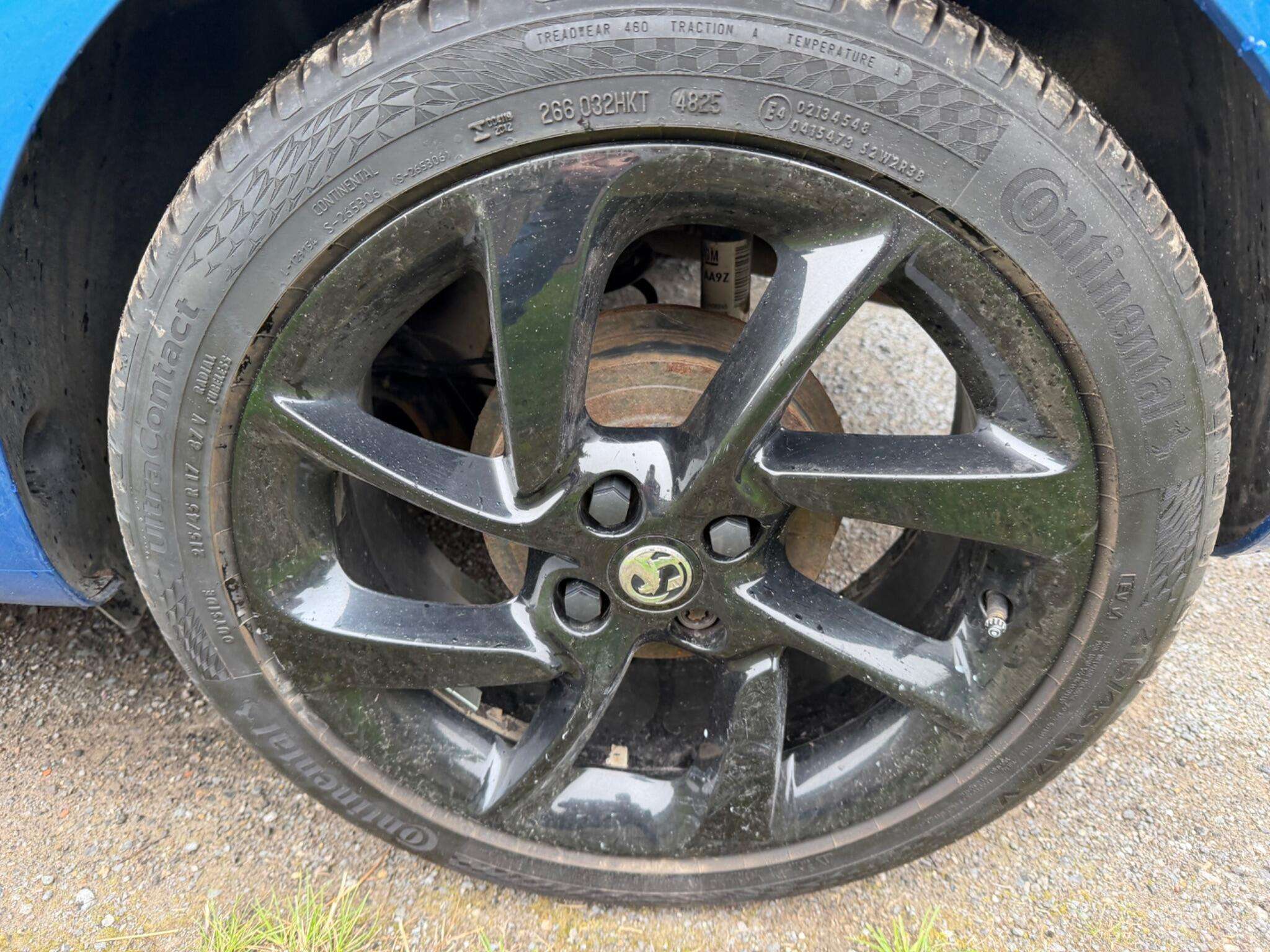 2016 VAUXHALL ADAM 2016 VAUXHALL ADAM