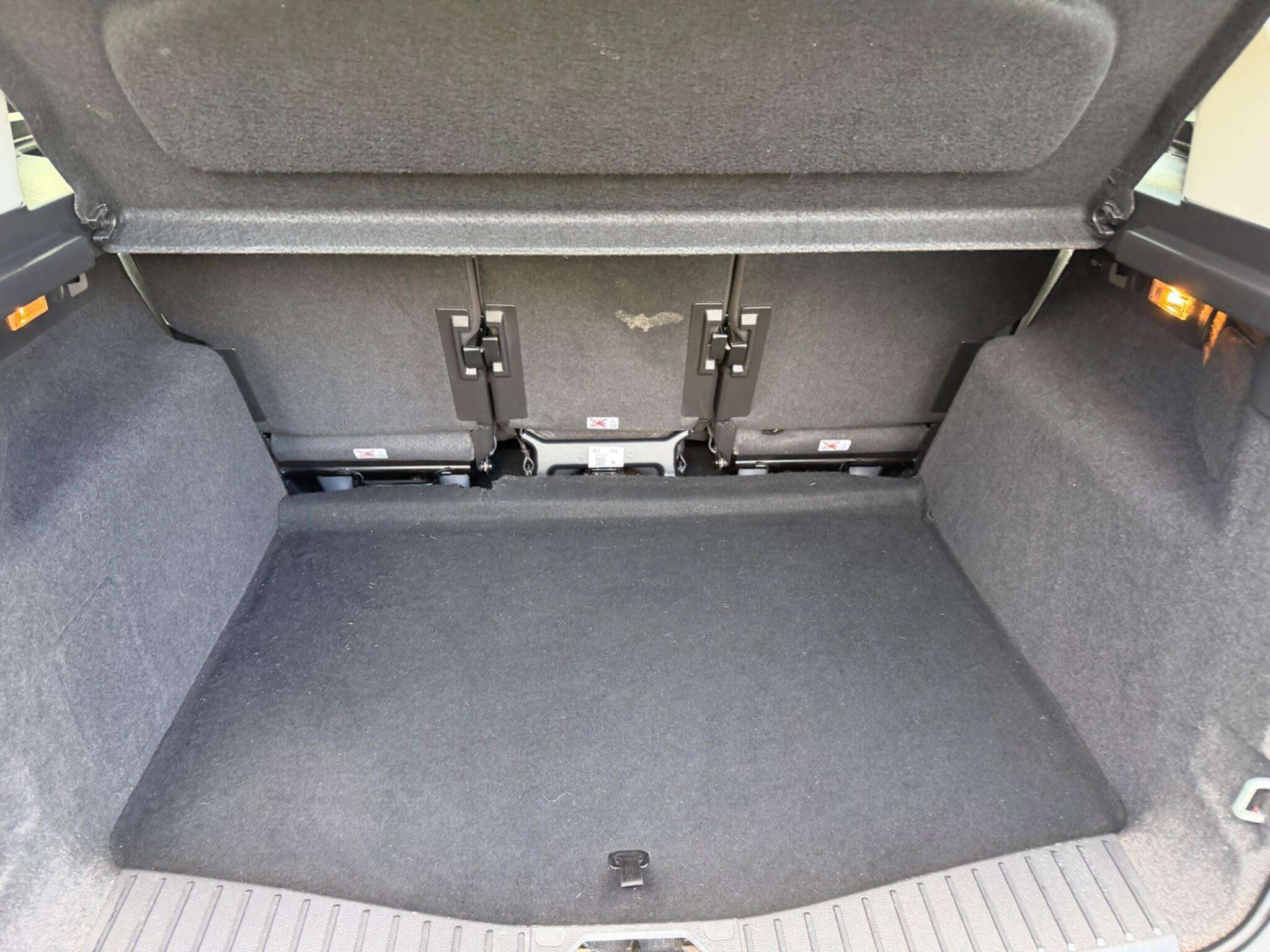 2015 FORD C-MAX 2015 FORD C-MAX