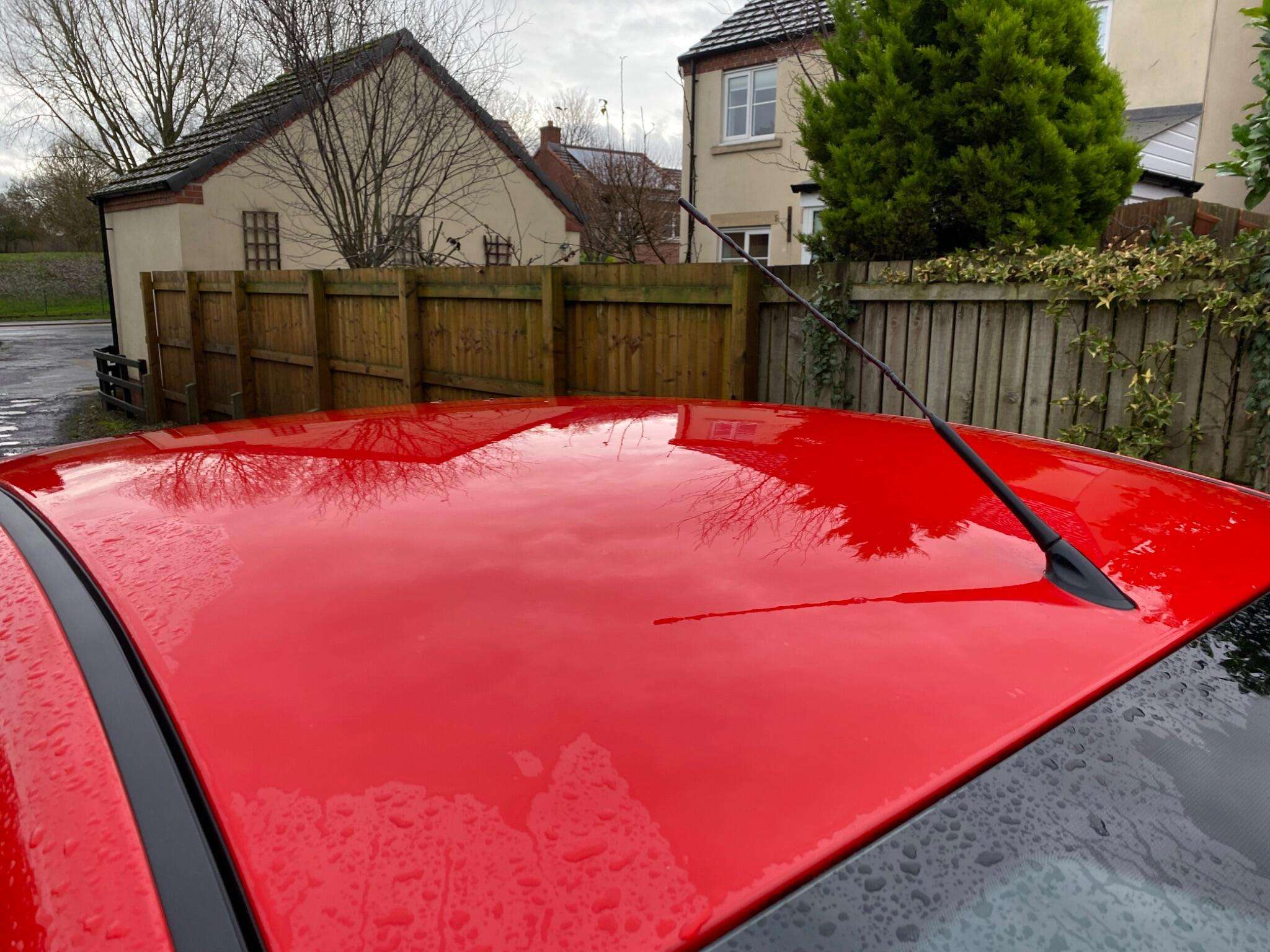 A 2014 FORD FIESTA 1.25 Style Euro 5 3dr A 2014 FORD FIESTA 1.25 Style Euro 5 3dr