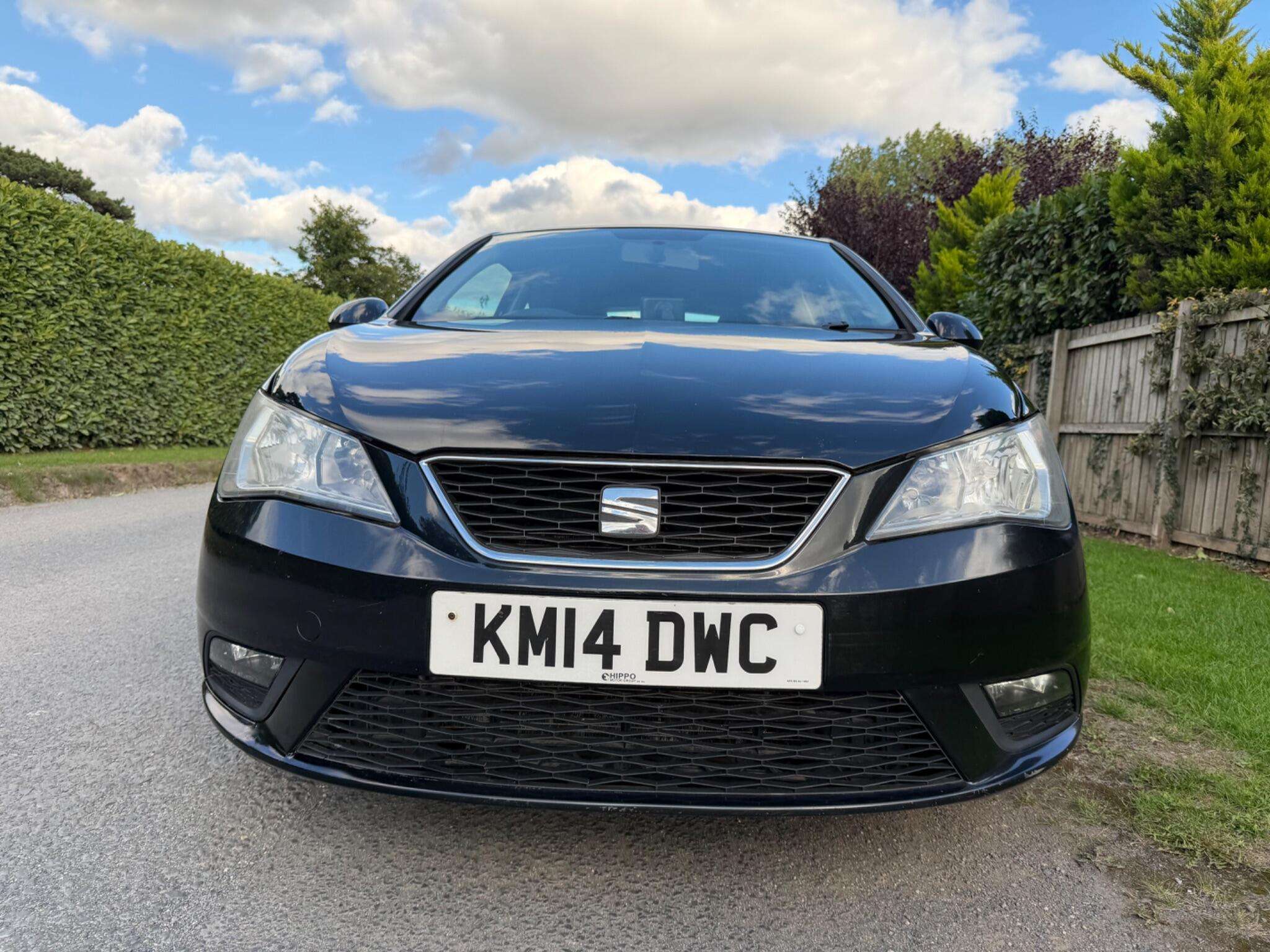 A 2014 SEAT IBIZA 1.4 Toca Sport Coupe Euro 5 3dr A 2014 SEAT IBIZA 1.4 Toca Sport Coupe Euro 5 3dr