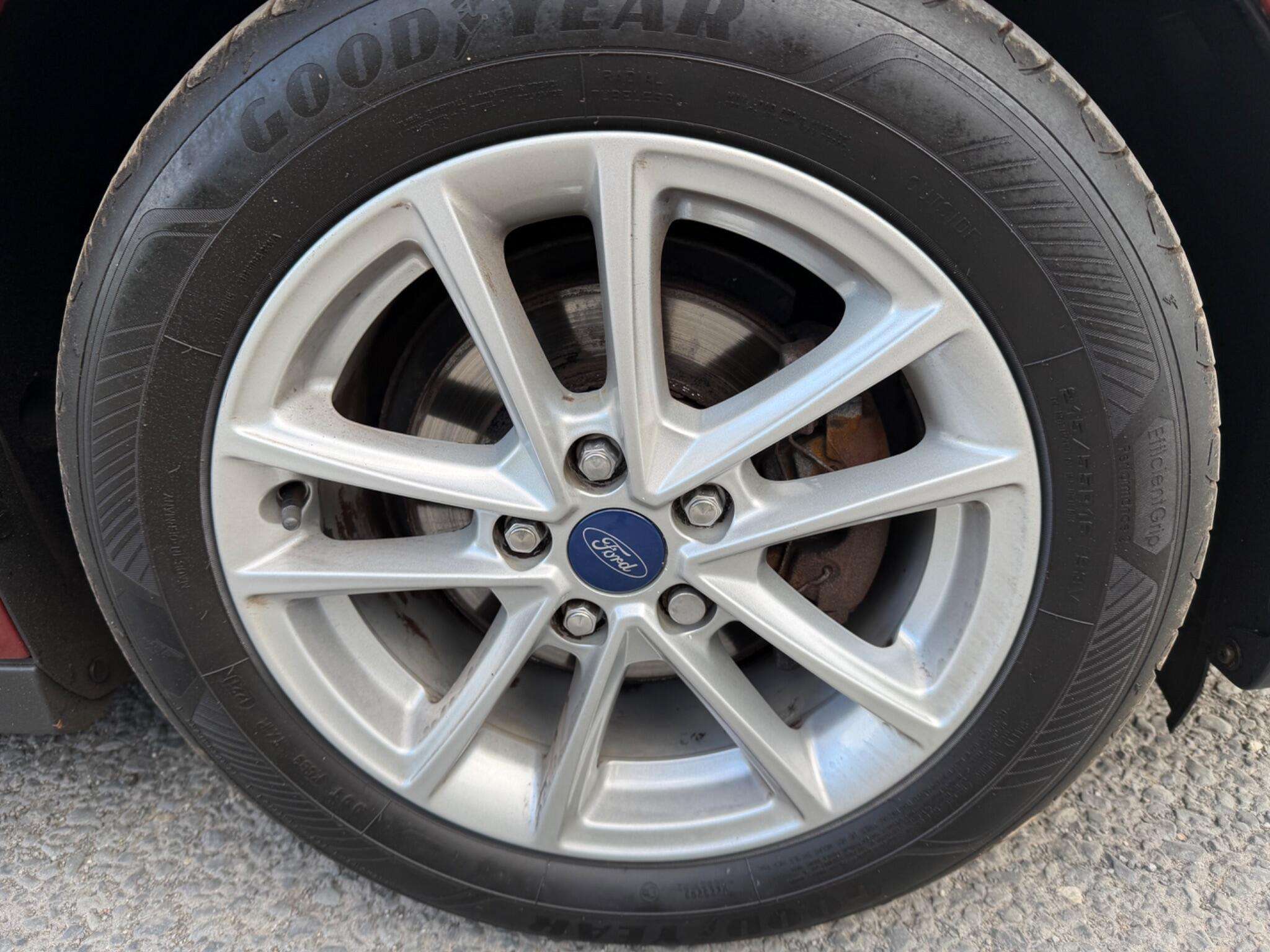 2015 FORD C-MAX 2015 FORD C-MAX