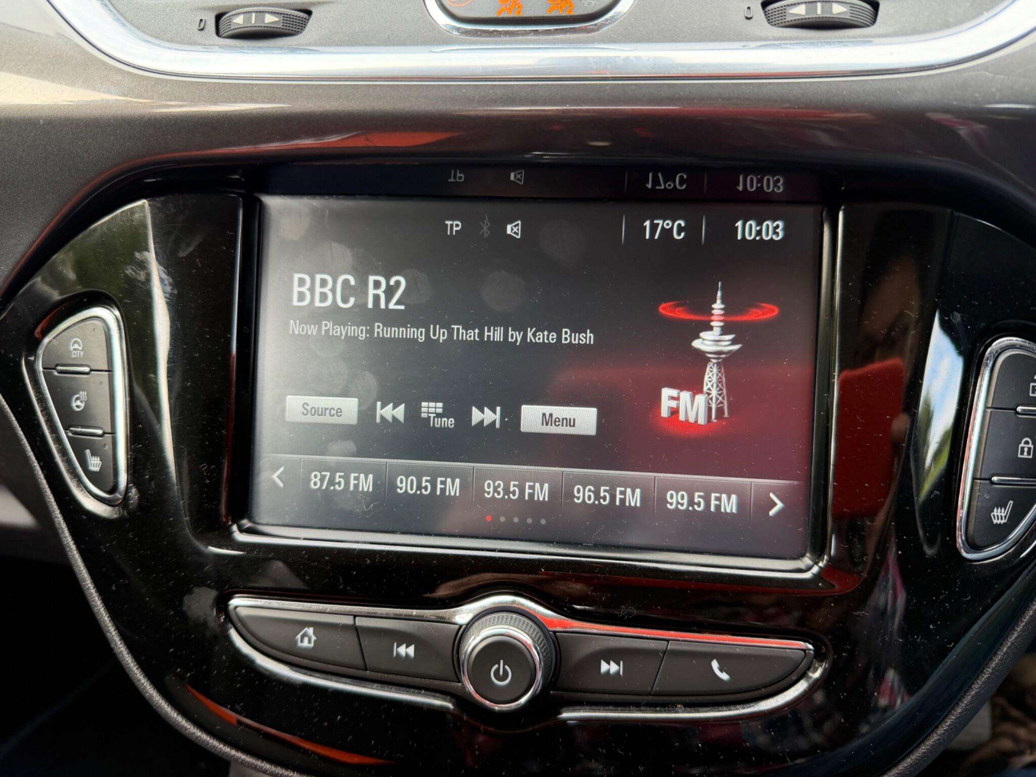 2016 VAUXHALL CORSA 2016 VAUXHALL CORSA