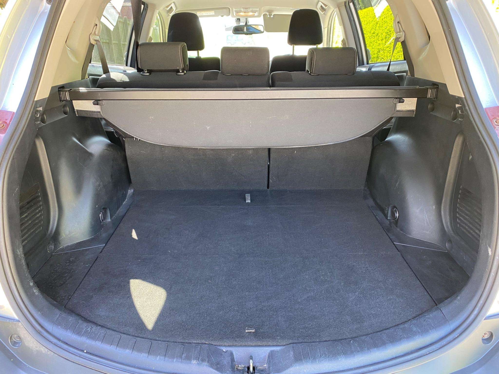 2015 TOYOTA RAV4 2015 TOYOTA RAV4