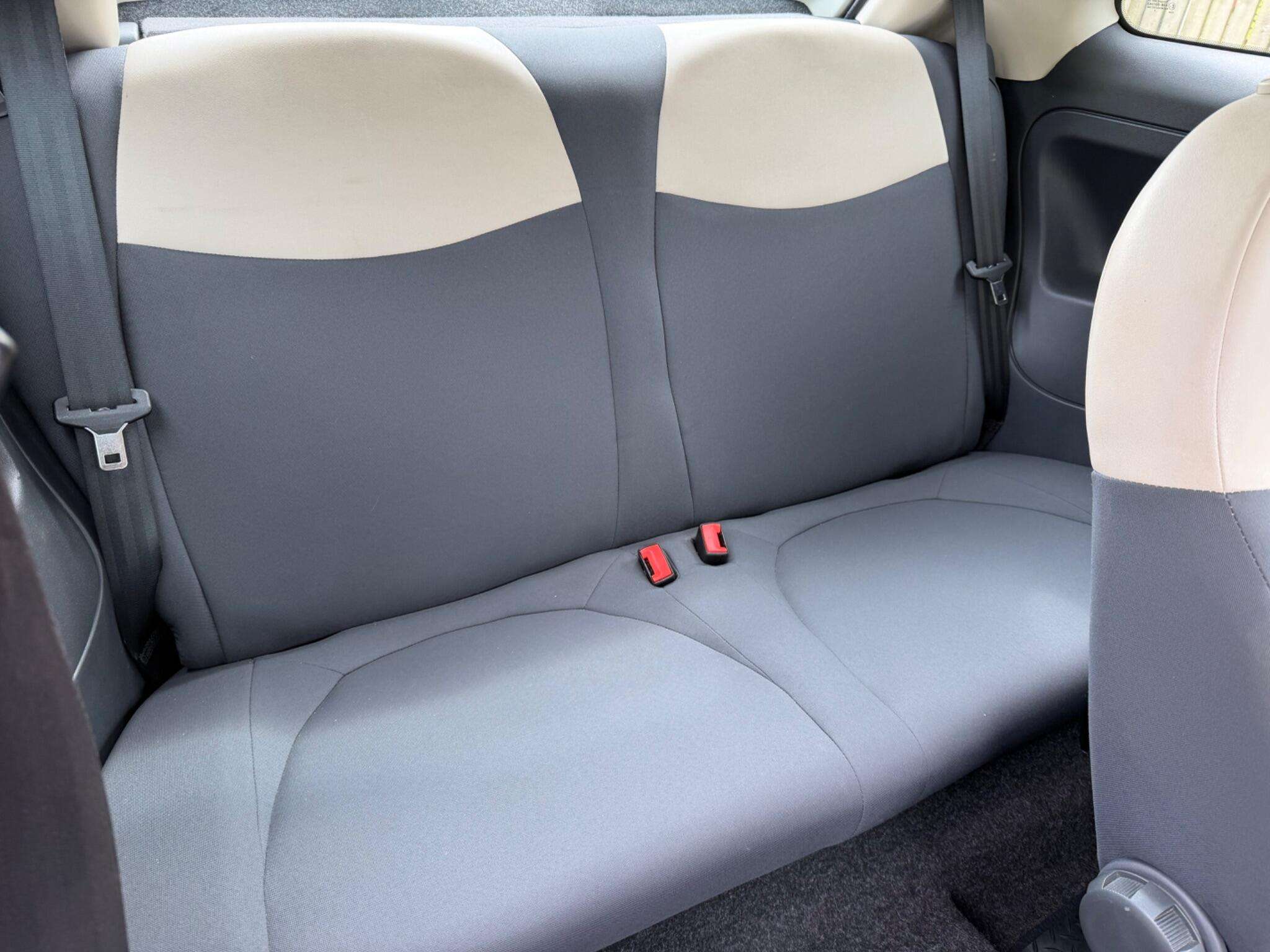 2012 FIAT 500 2012 FIAT 500