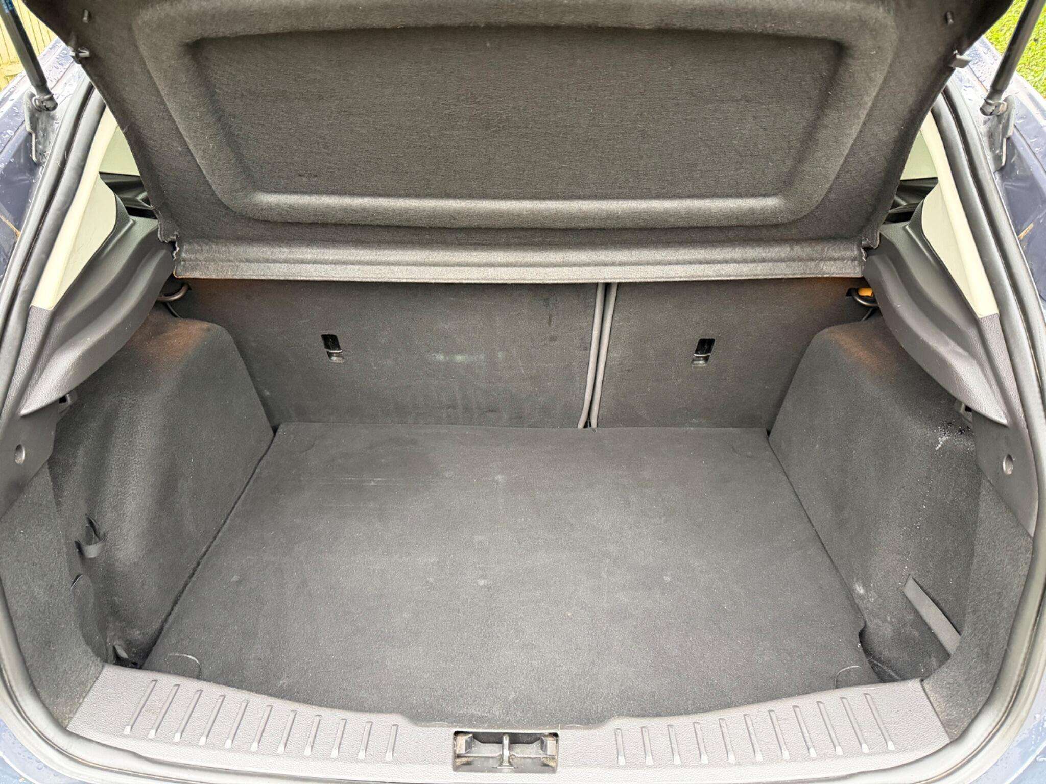 2012 FORD FOCUS 2012 FORD FOCUS