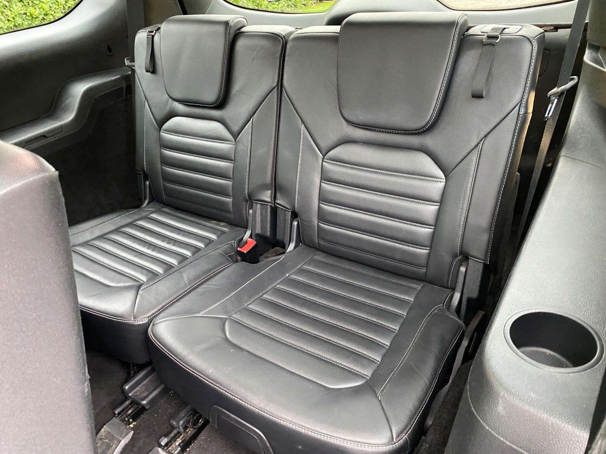 2019 FORD GALAXY 2019 FORD GALAXY