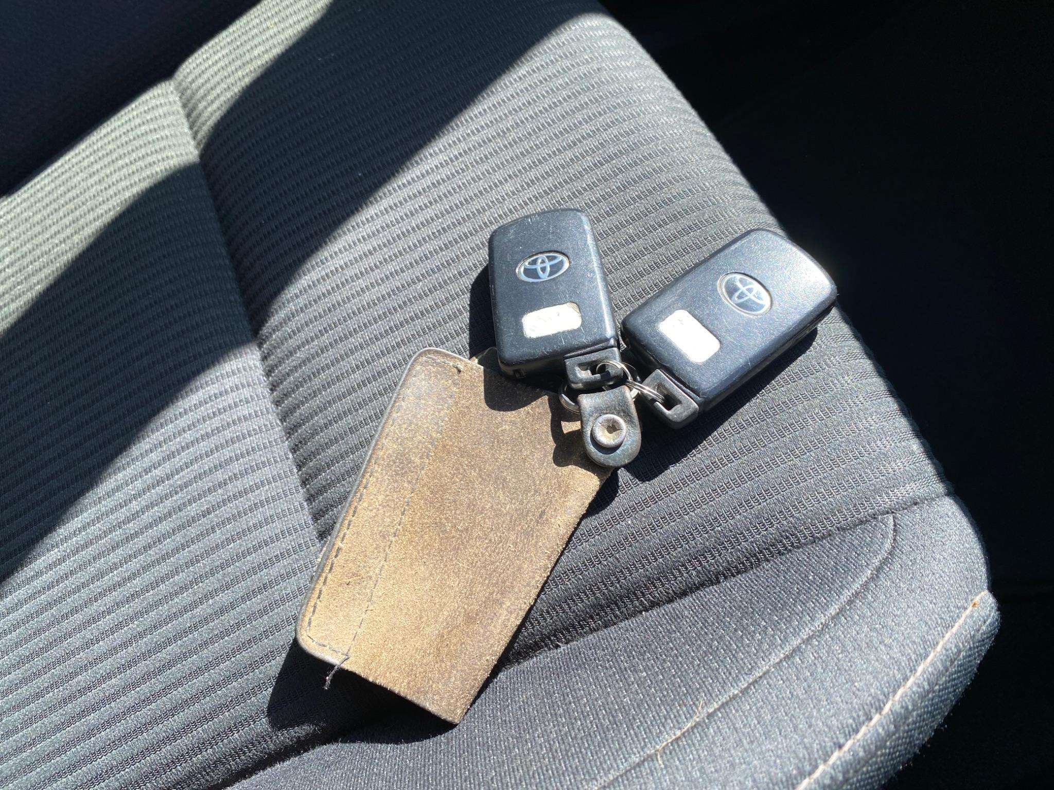 2015 TOYOTA RAV4 2015 TOYOTA RAV4