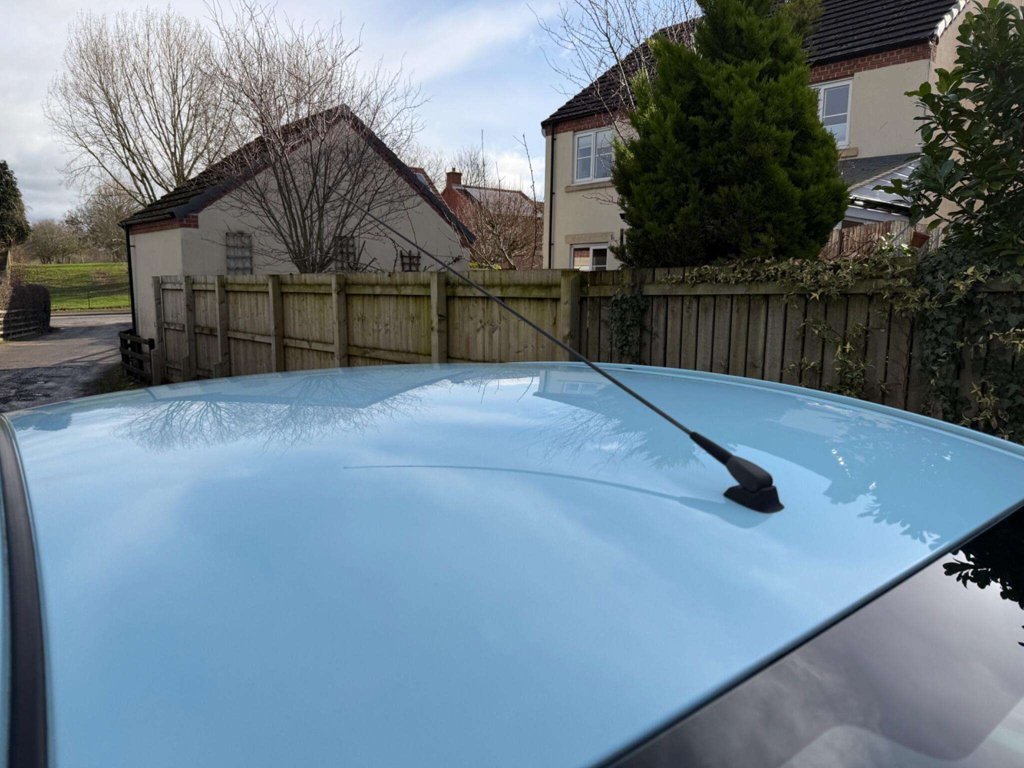 A 2013 CITROEN C1 1.0i VTR+ Euro 5 5dr A 2013 CITROEN C1 1.0i VTR+ Euro 5 5dr