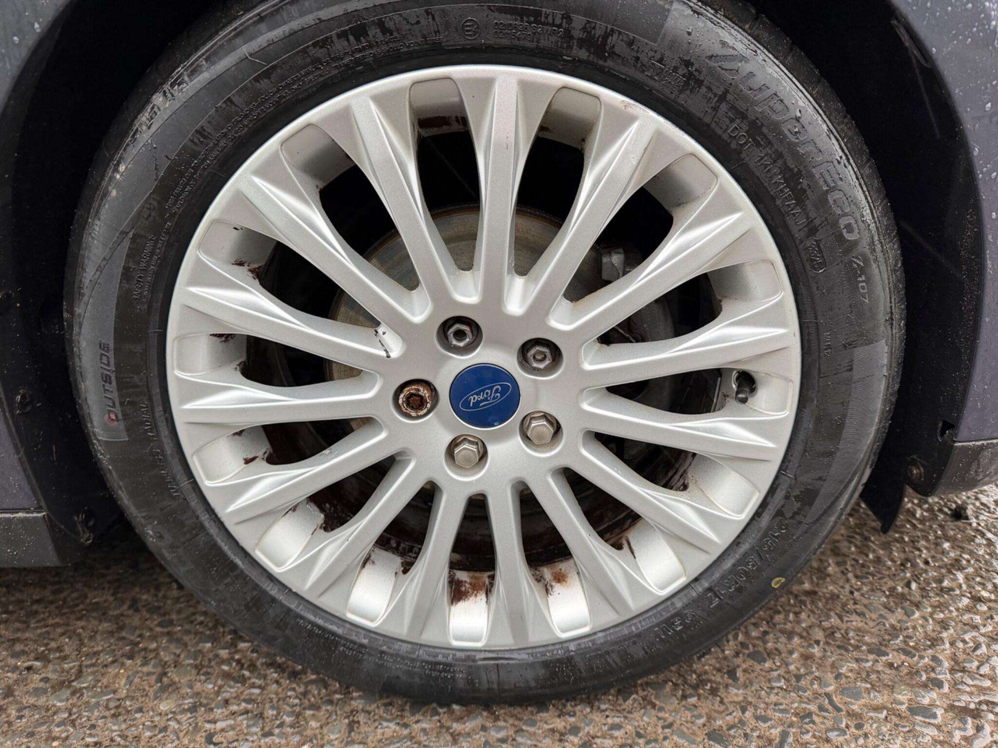 2012 FORD C-MAX 2012 FORD C-MAX