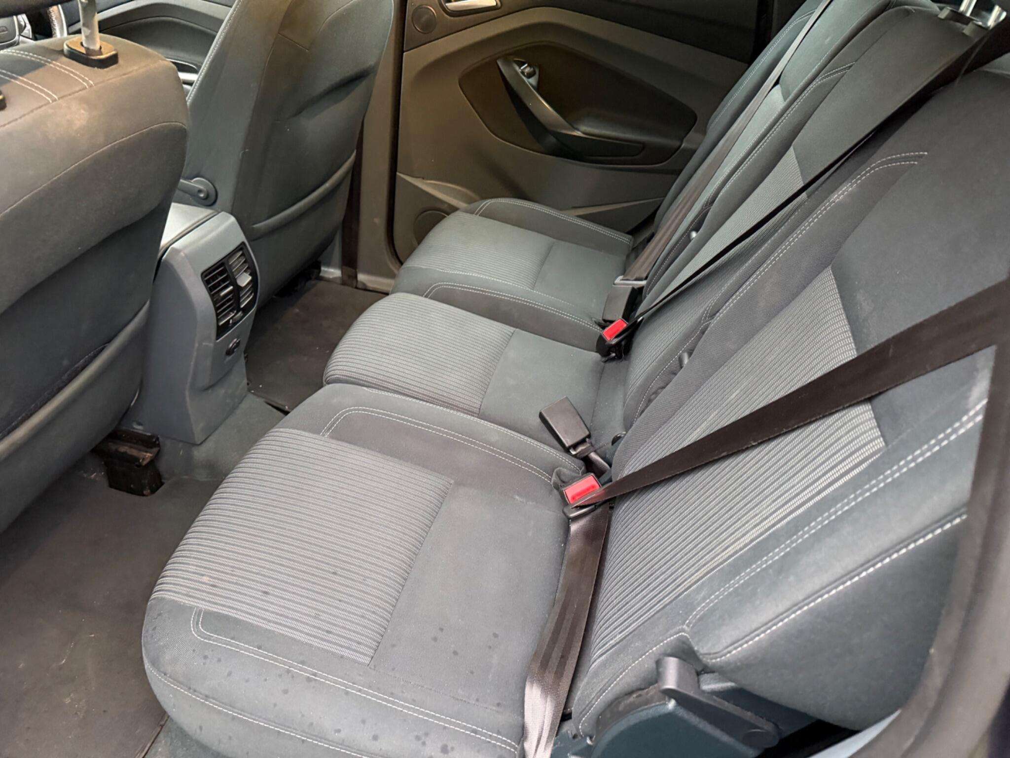 2012 FORD C-MAX 2012 FORD C-MAX