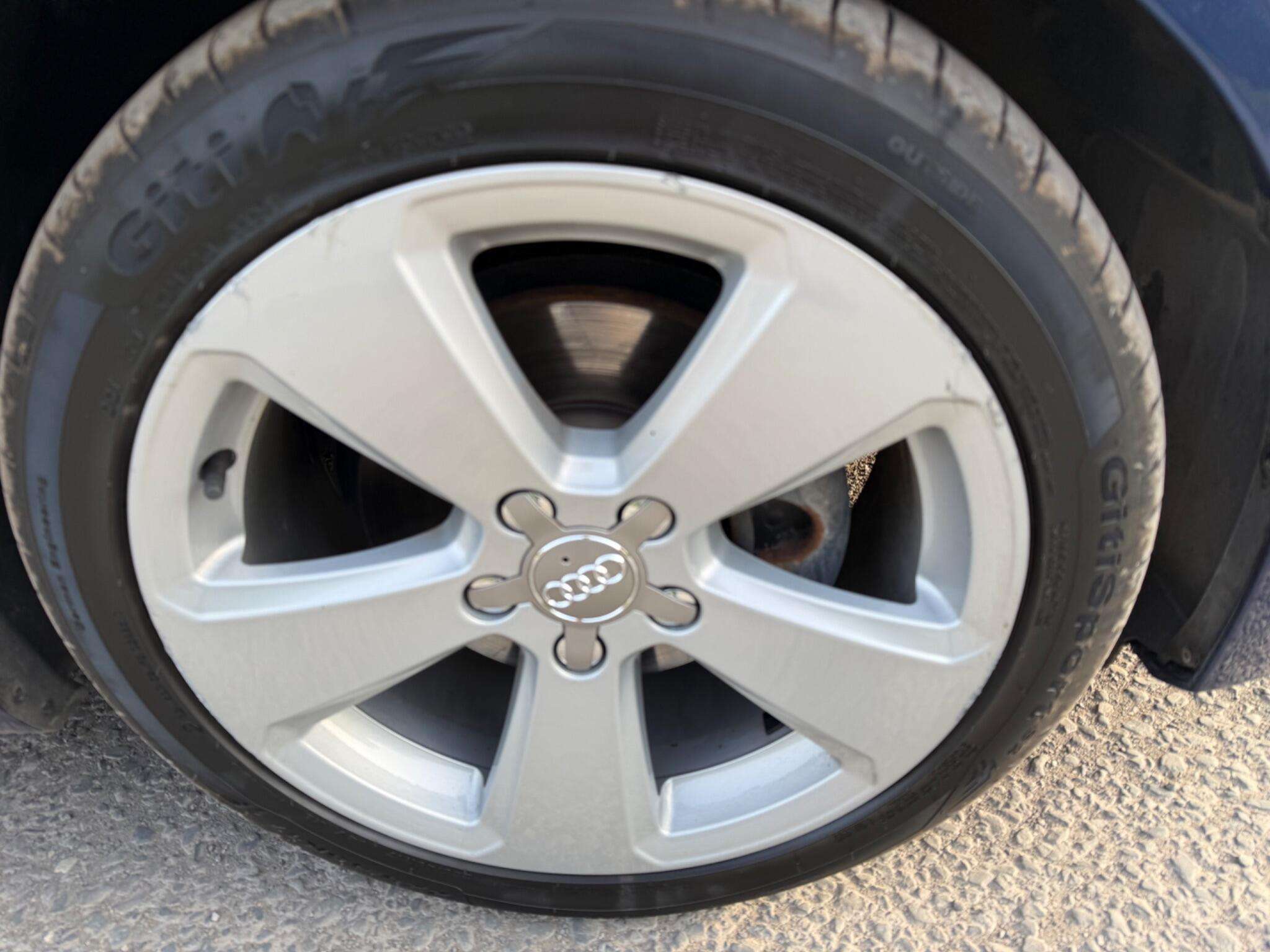 2014 AUDI A3 CABRIOLET 2014 AUDI A3 CABRIOLET