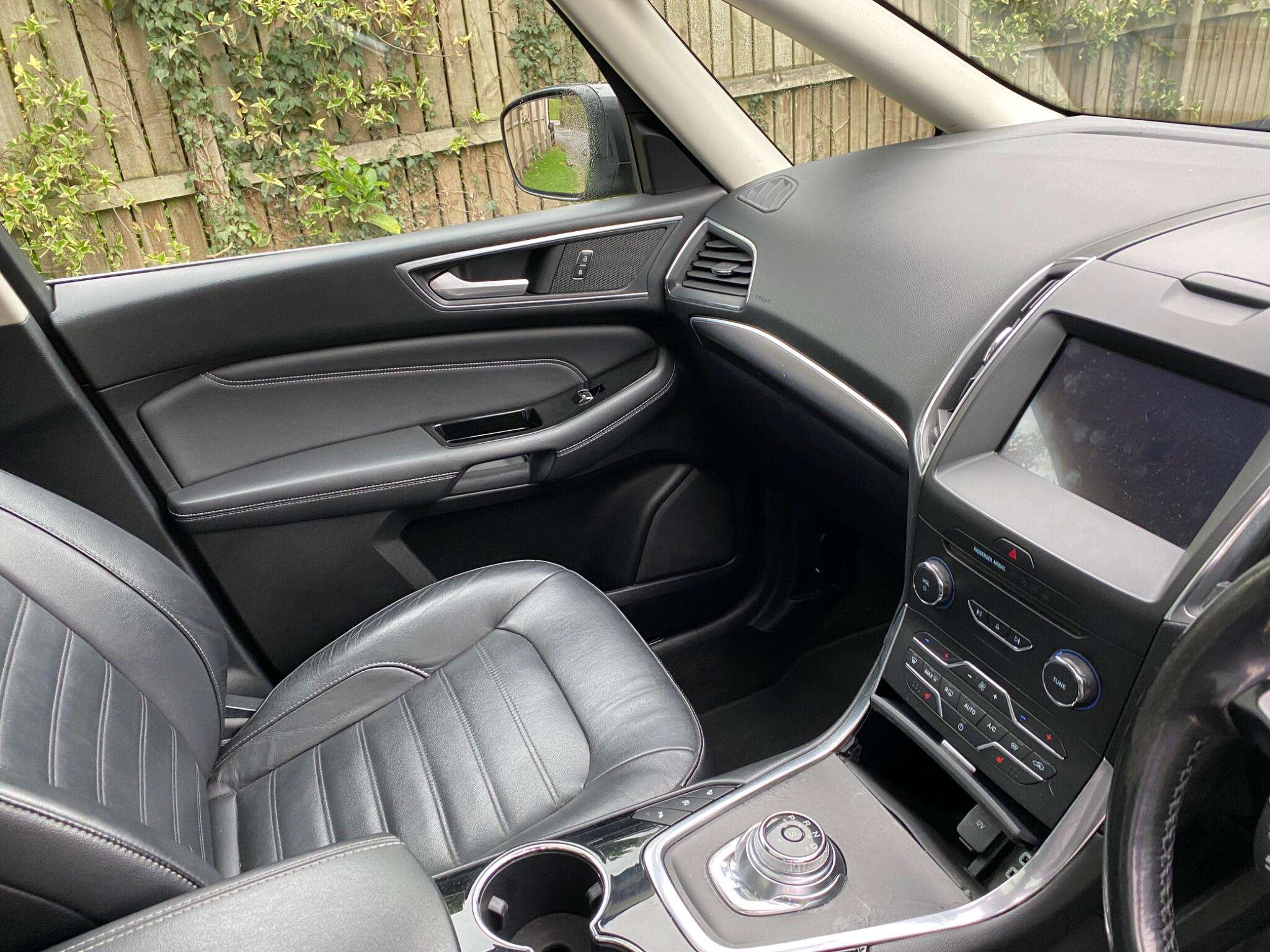 2019 FORD GALAXY 2019 FORD GALAXY