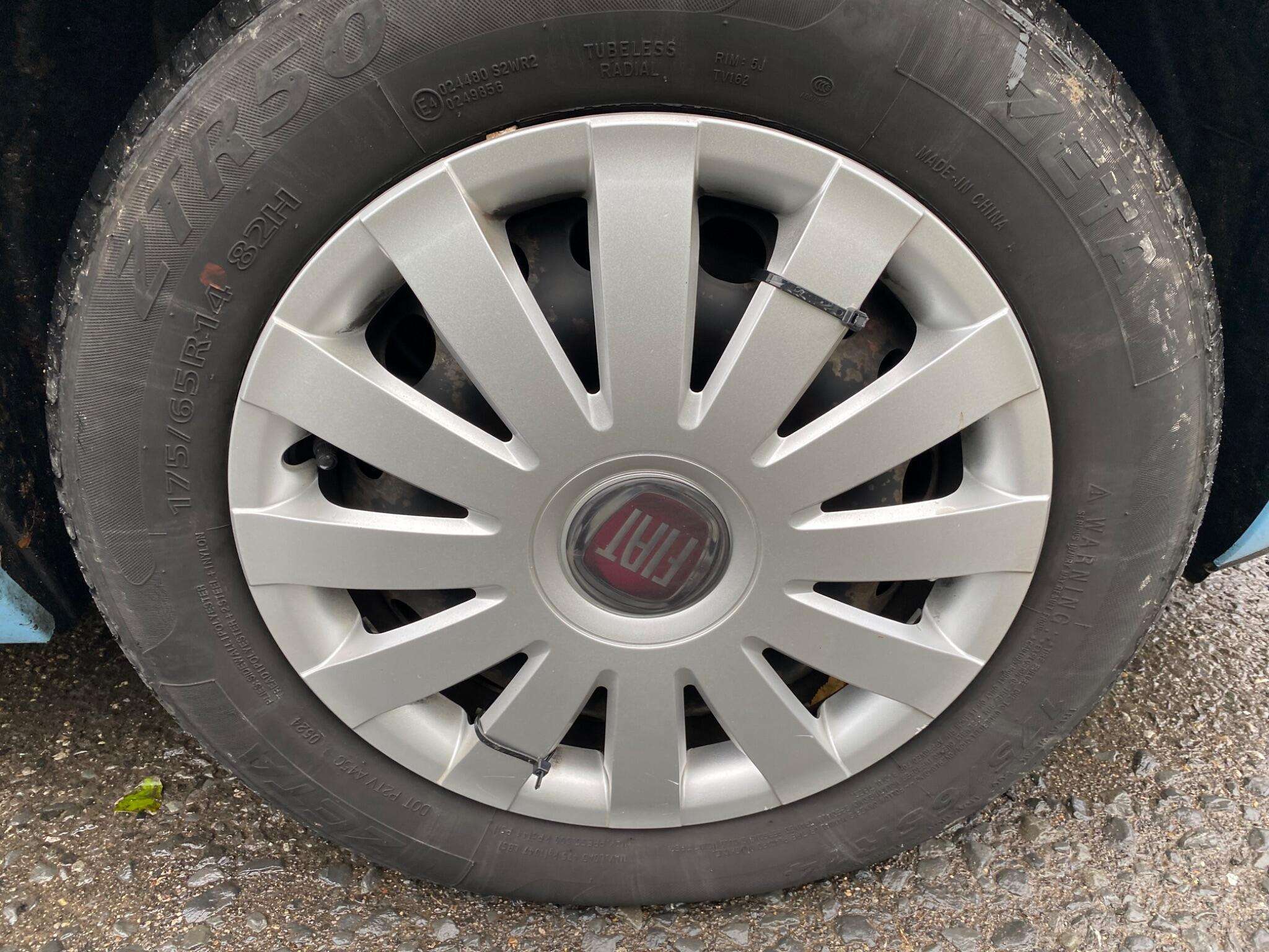 2015 FIAT 500C 2015 FIAT 500C