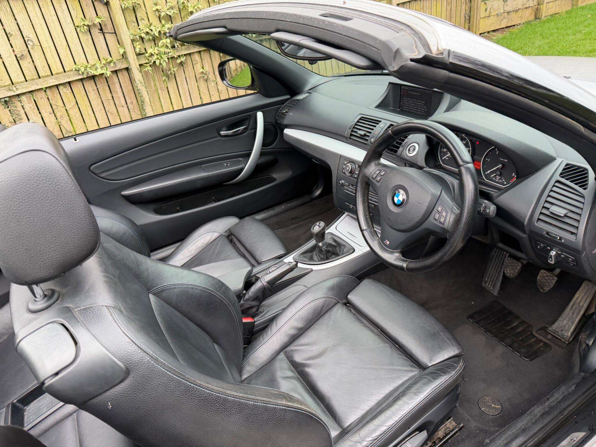 2012 BMW 1 SERIES 2012 BMW 1 SERIES