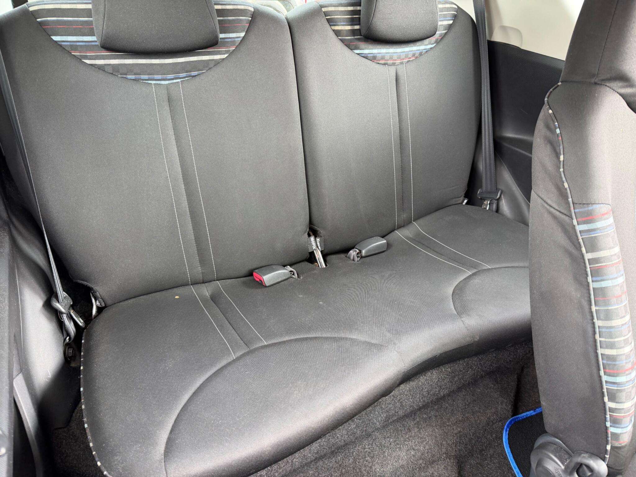 2013 CITROEN C1 2013 CITROEN C1