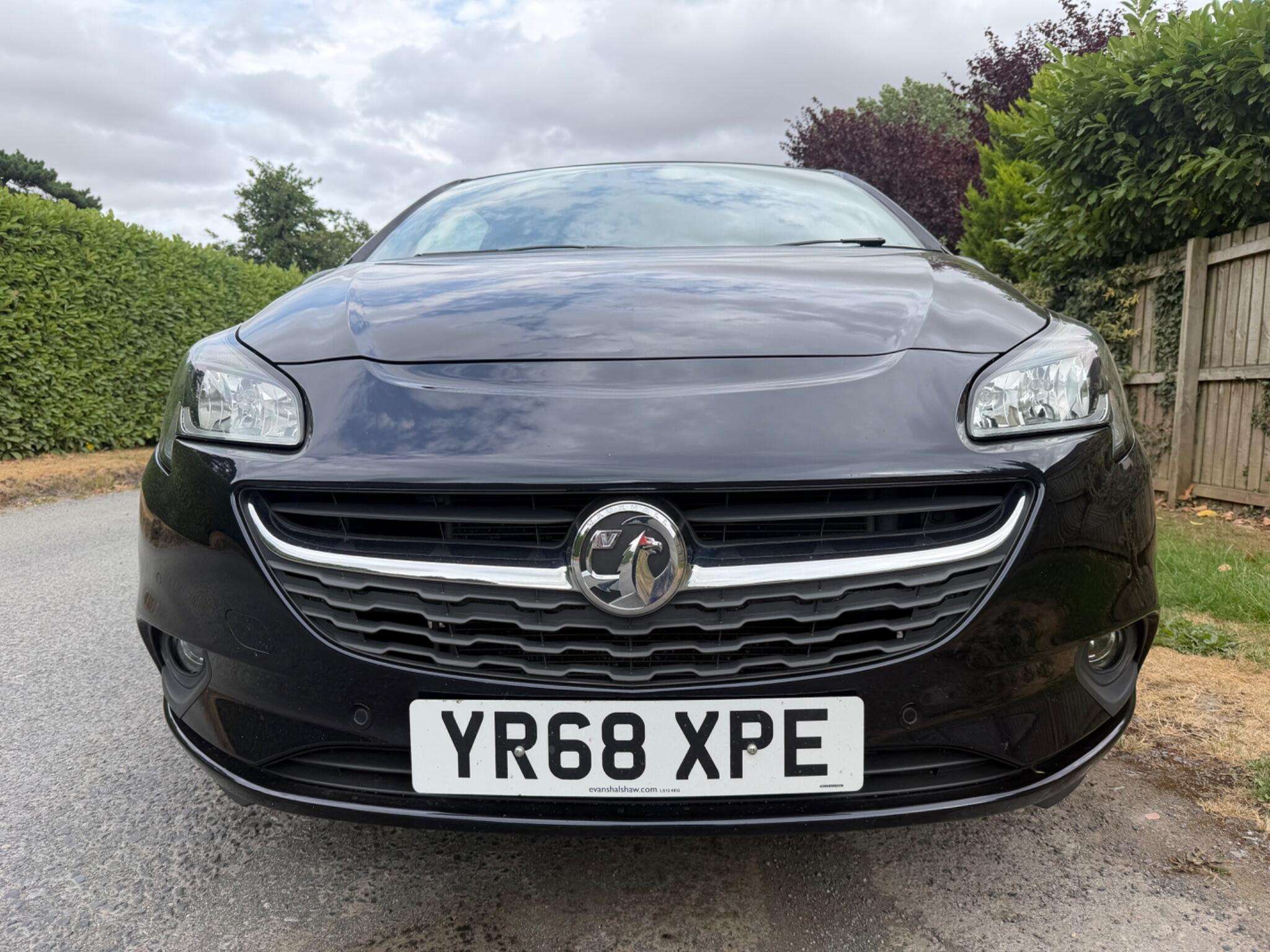 A 2018 VAUXHALL CORSA 1.4i ecoTEC Energy Euro 6 3dr A 2018 VAUXHALL CORSA 1.4i ecoTEC Energy Euro 6 3dr
